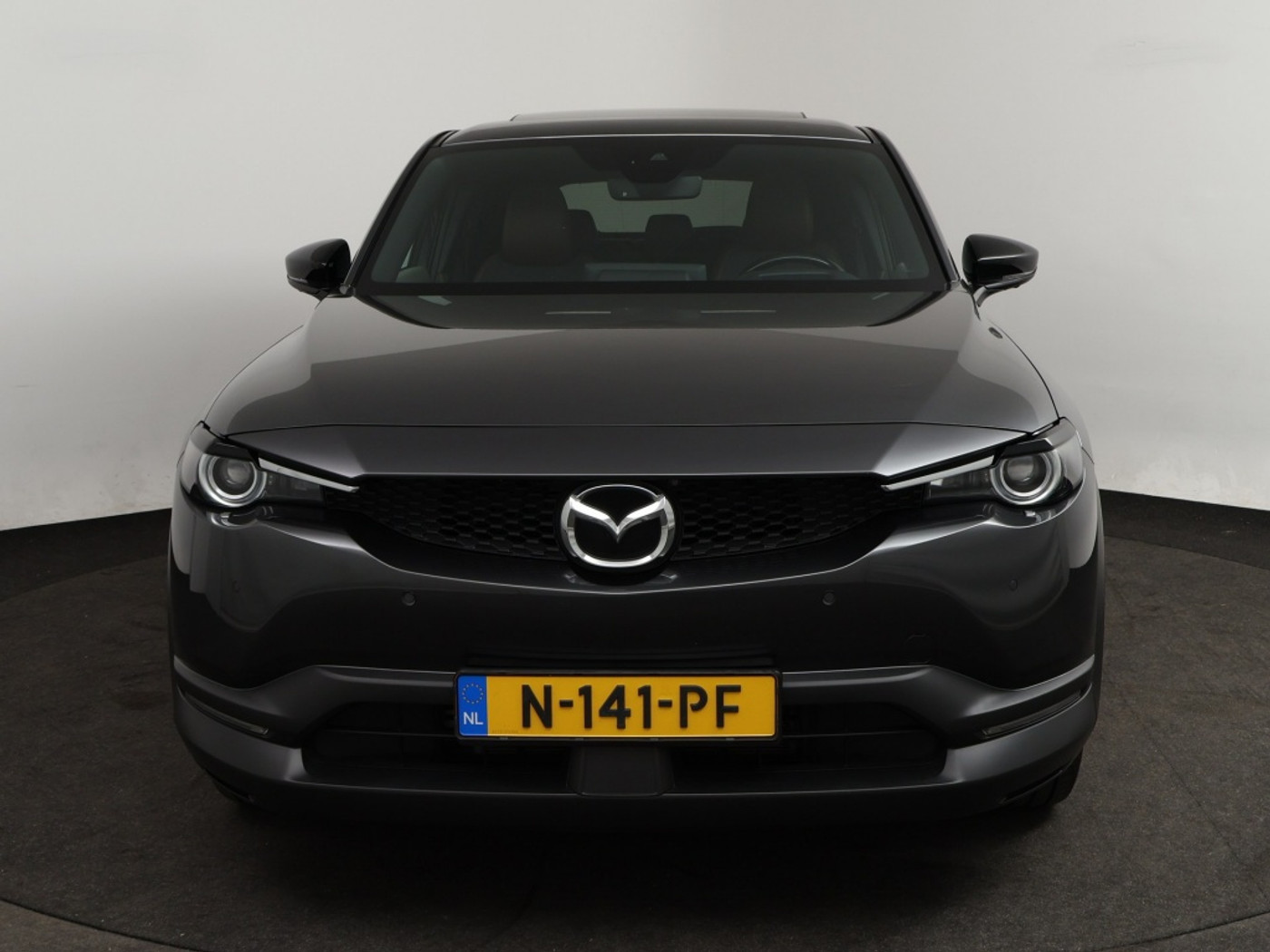 Foto van Mazda Mazda Mx-30