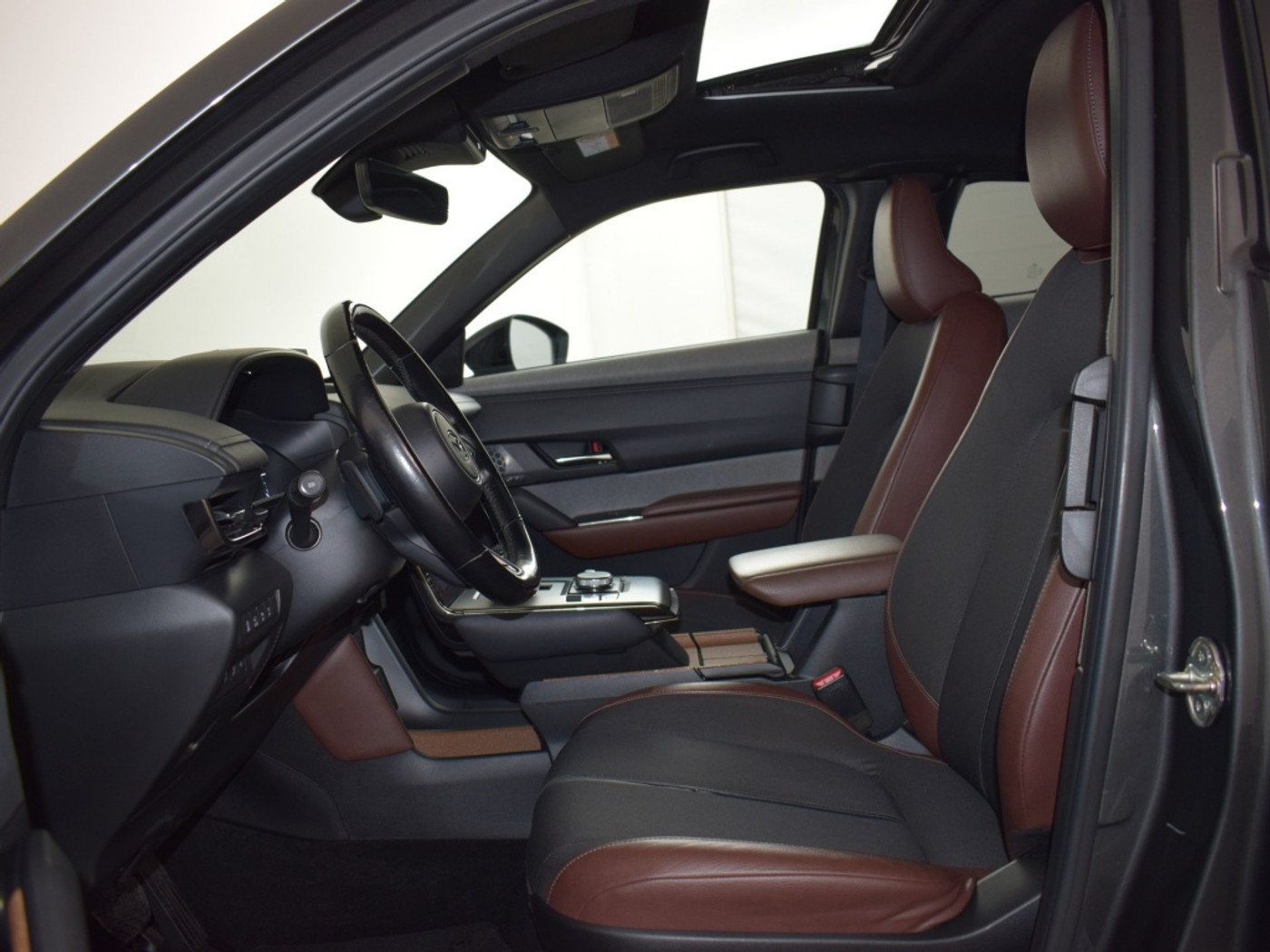 Foto van Mazda Mazda Mx-30