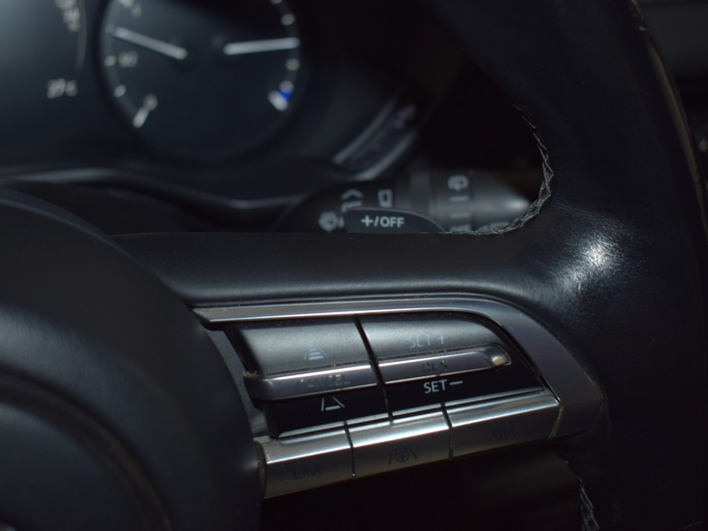 Foto van Mazda Mazda Mx-30