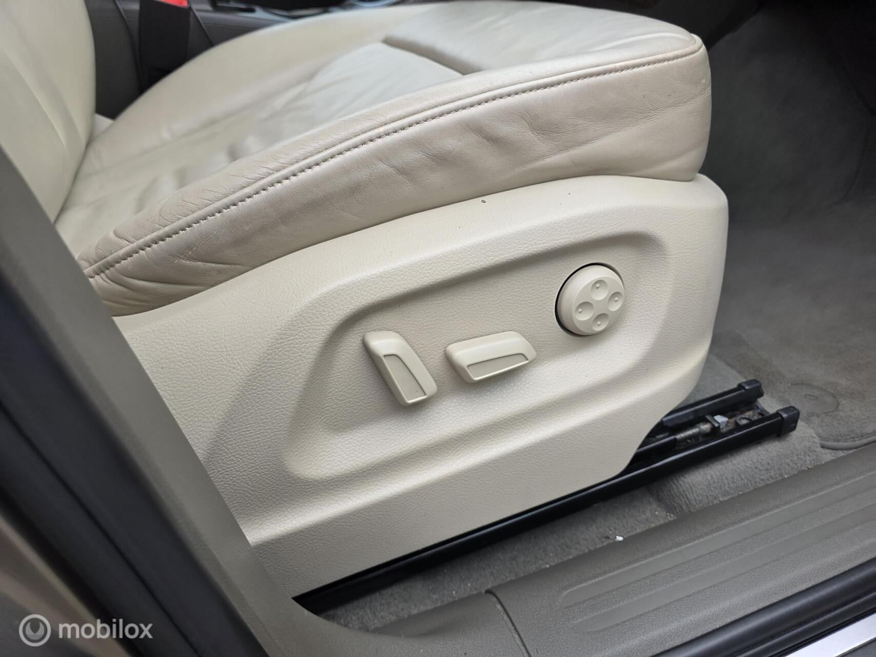 Foto van Audi Audi Q5