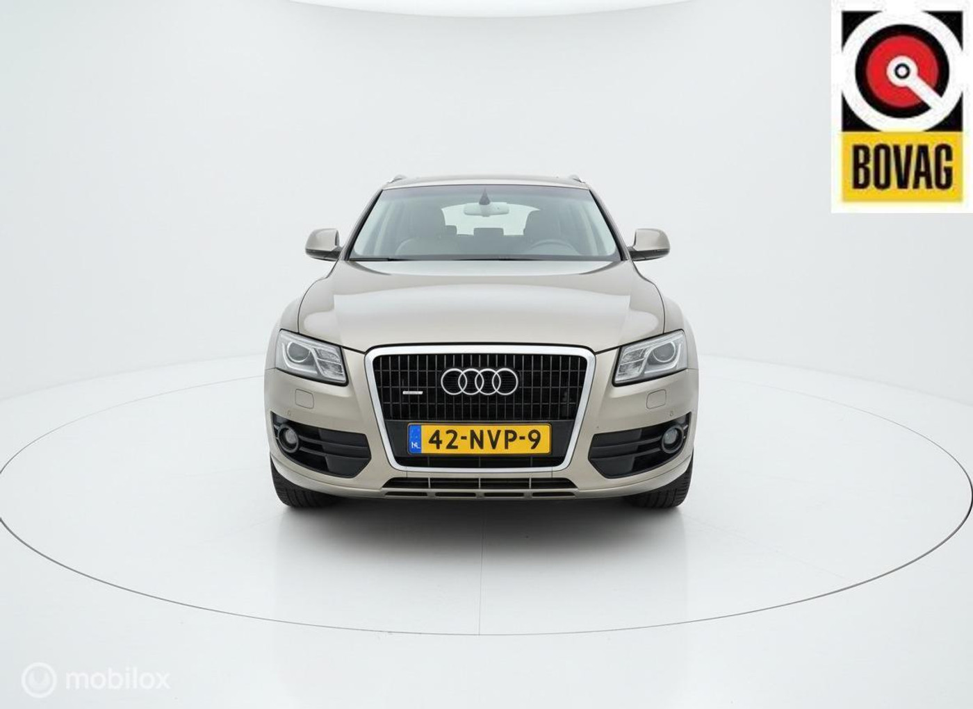 Foto van Audi Audi Q5
