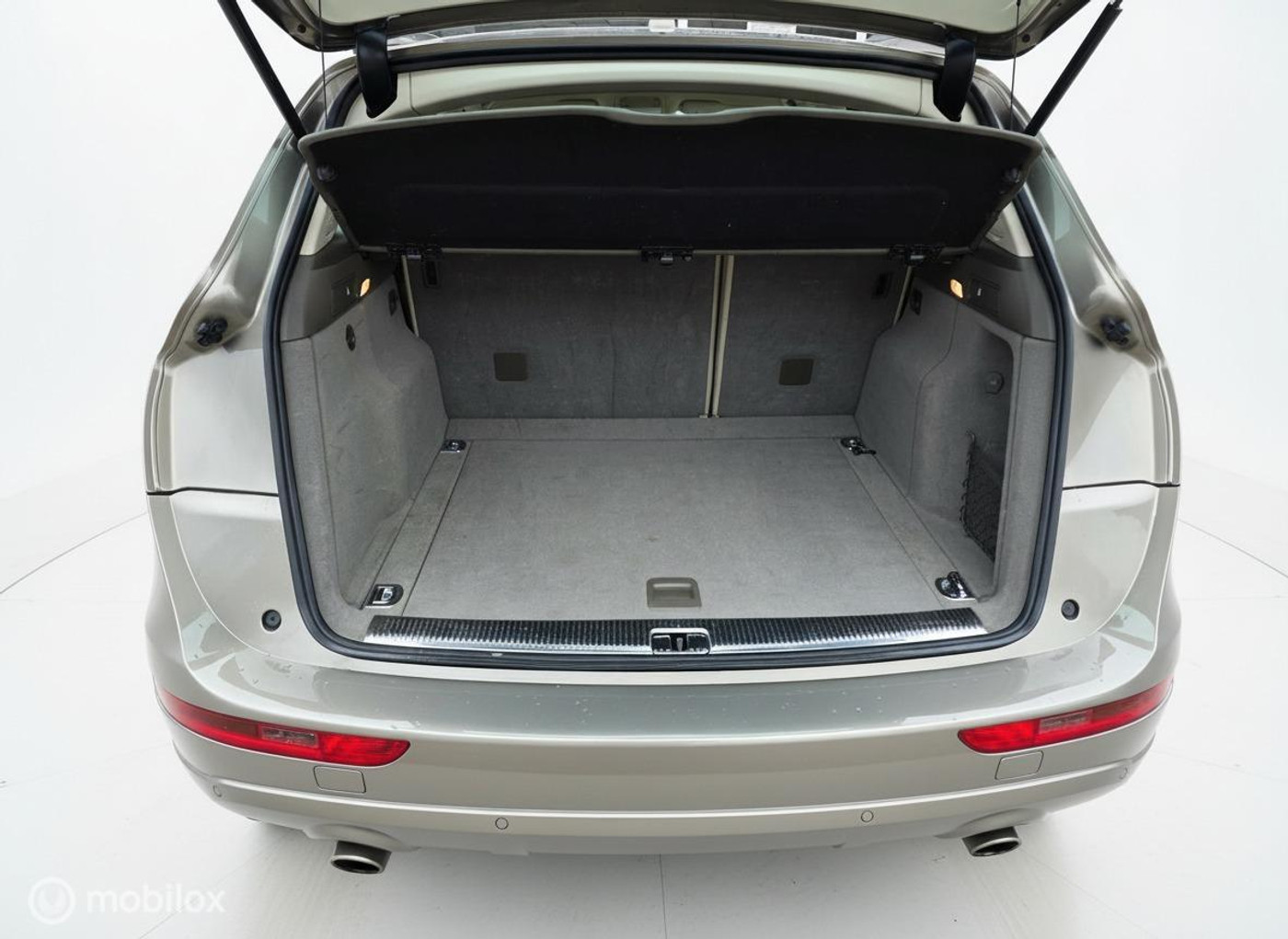 Foto van Audi Audi Q5