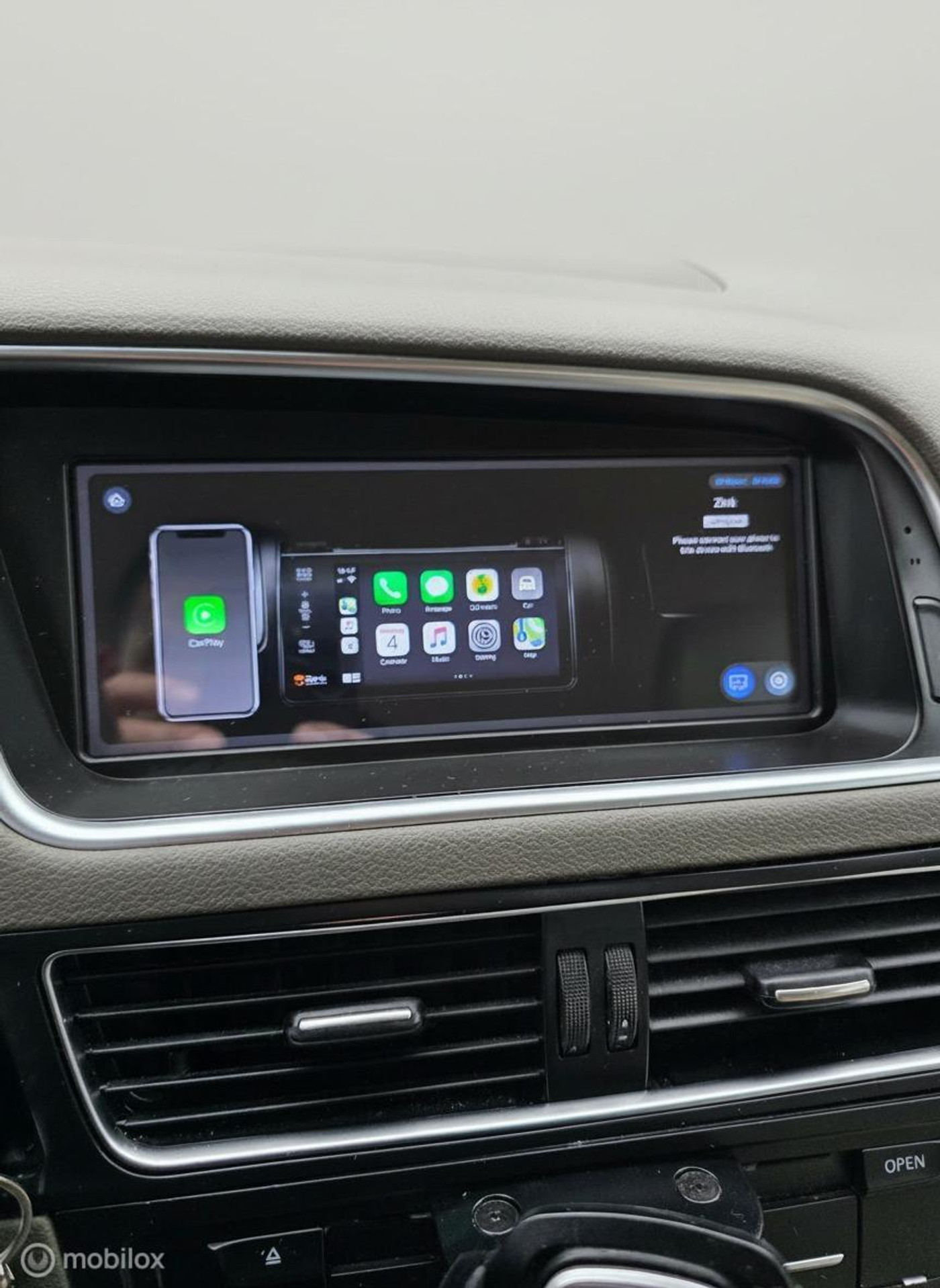Foto van Audi Audi Q5