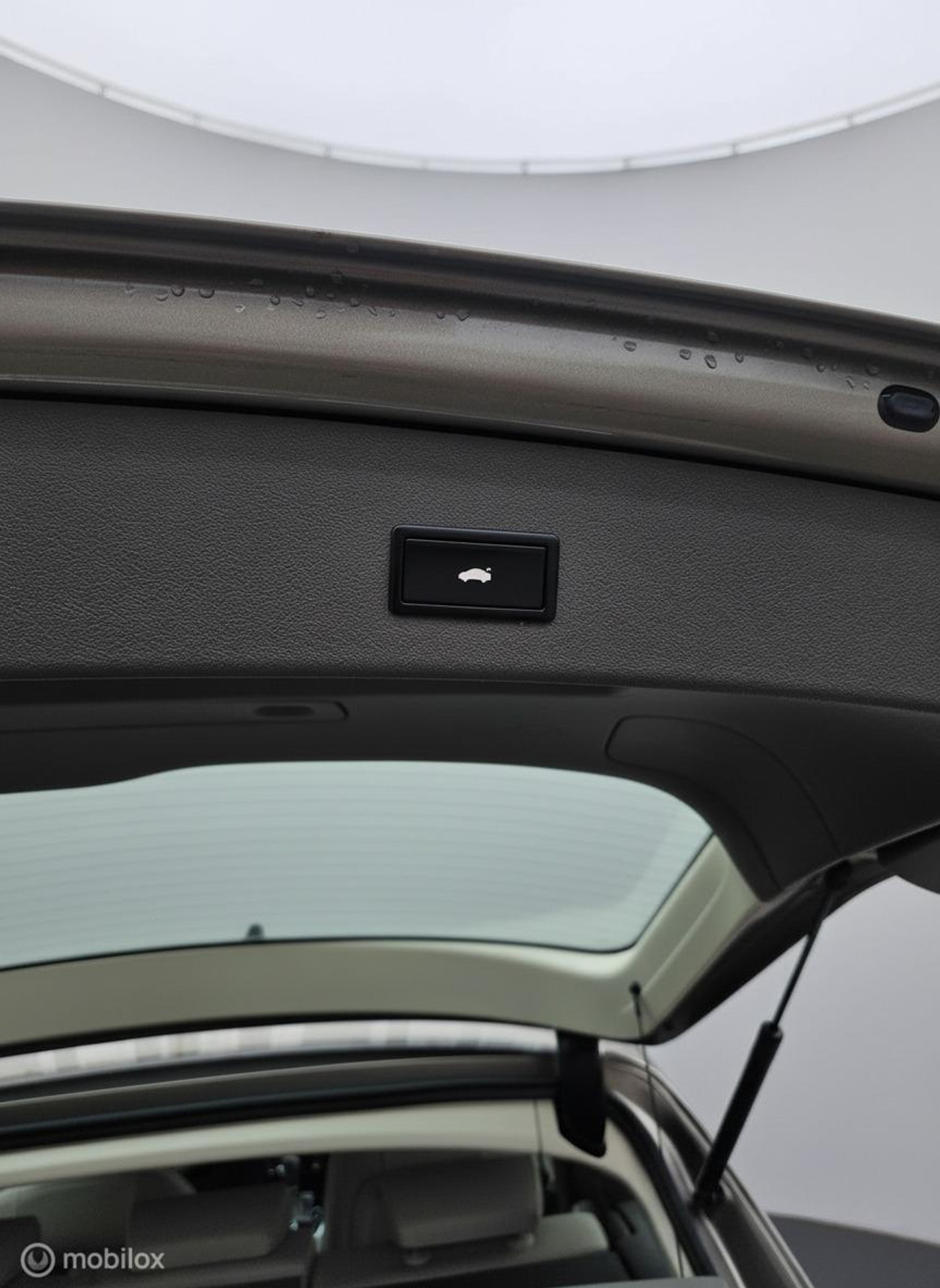 Foto van Audi Audi Q5