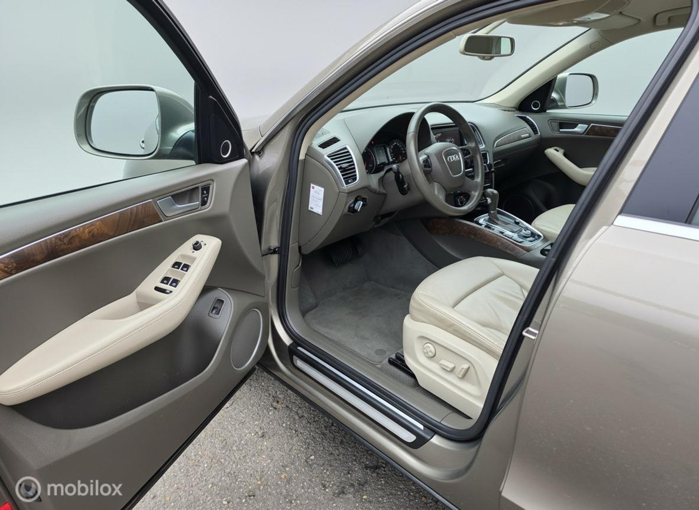 Foto van Audi Audi Q5