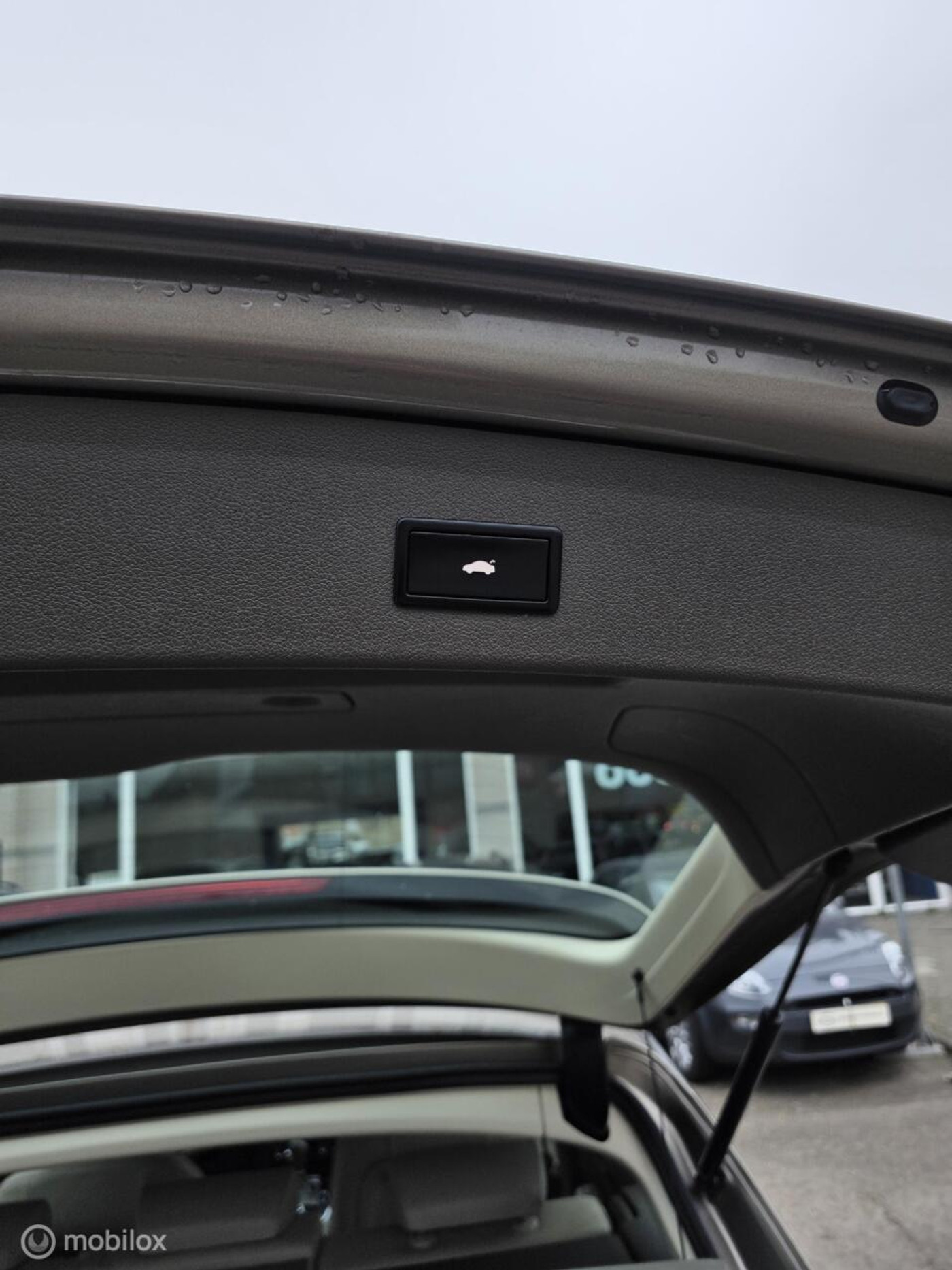 Foto van Audi Audi Q5