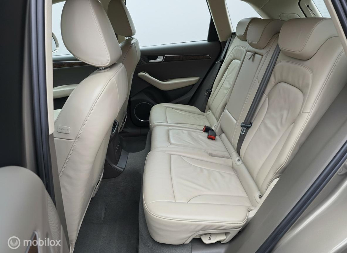 Foto van Audi Audi Q5