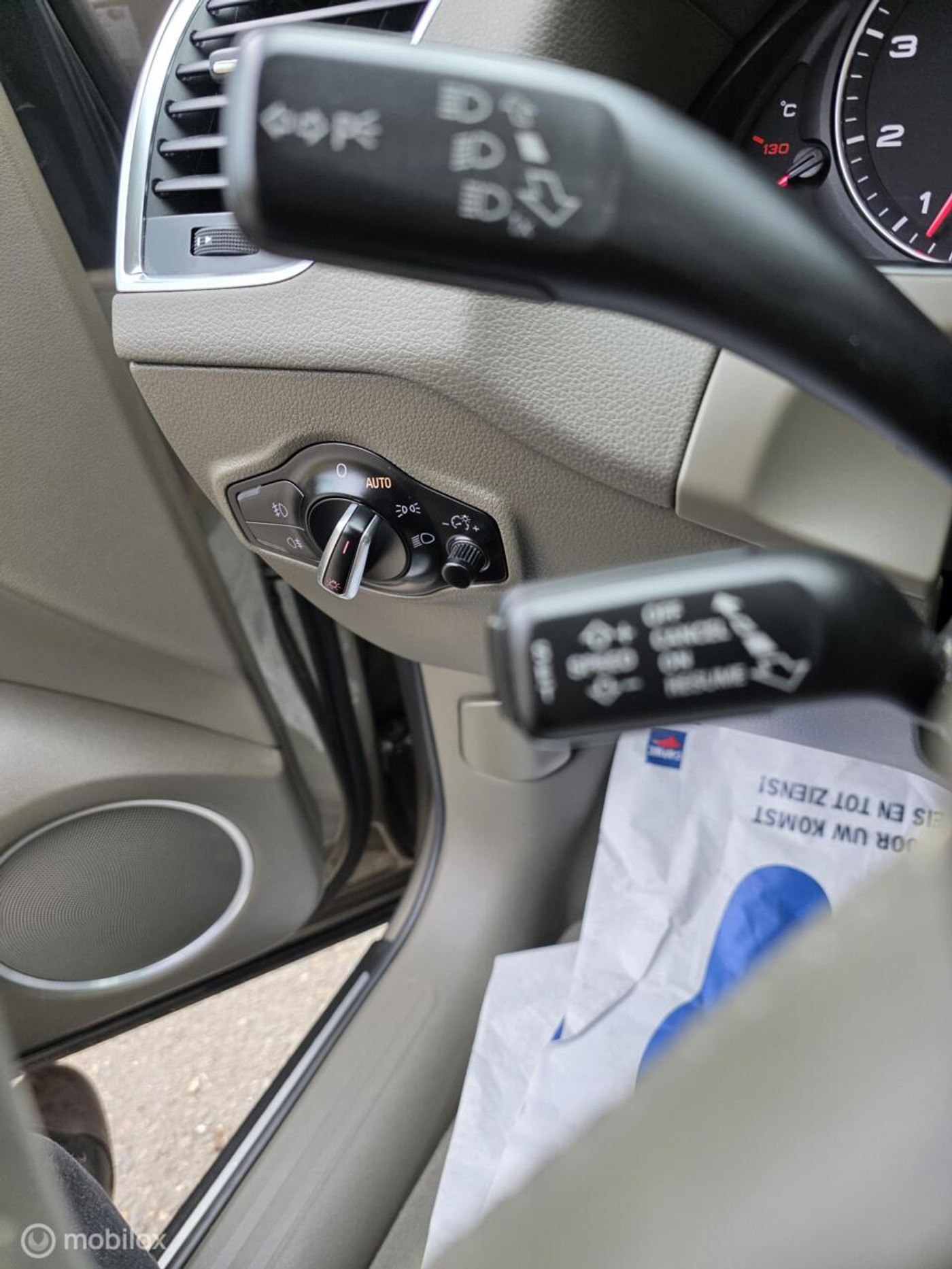 Foto van Audi Audi Q5