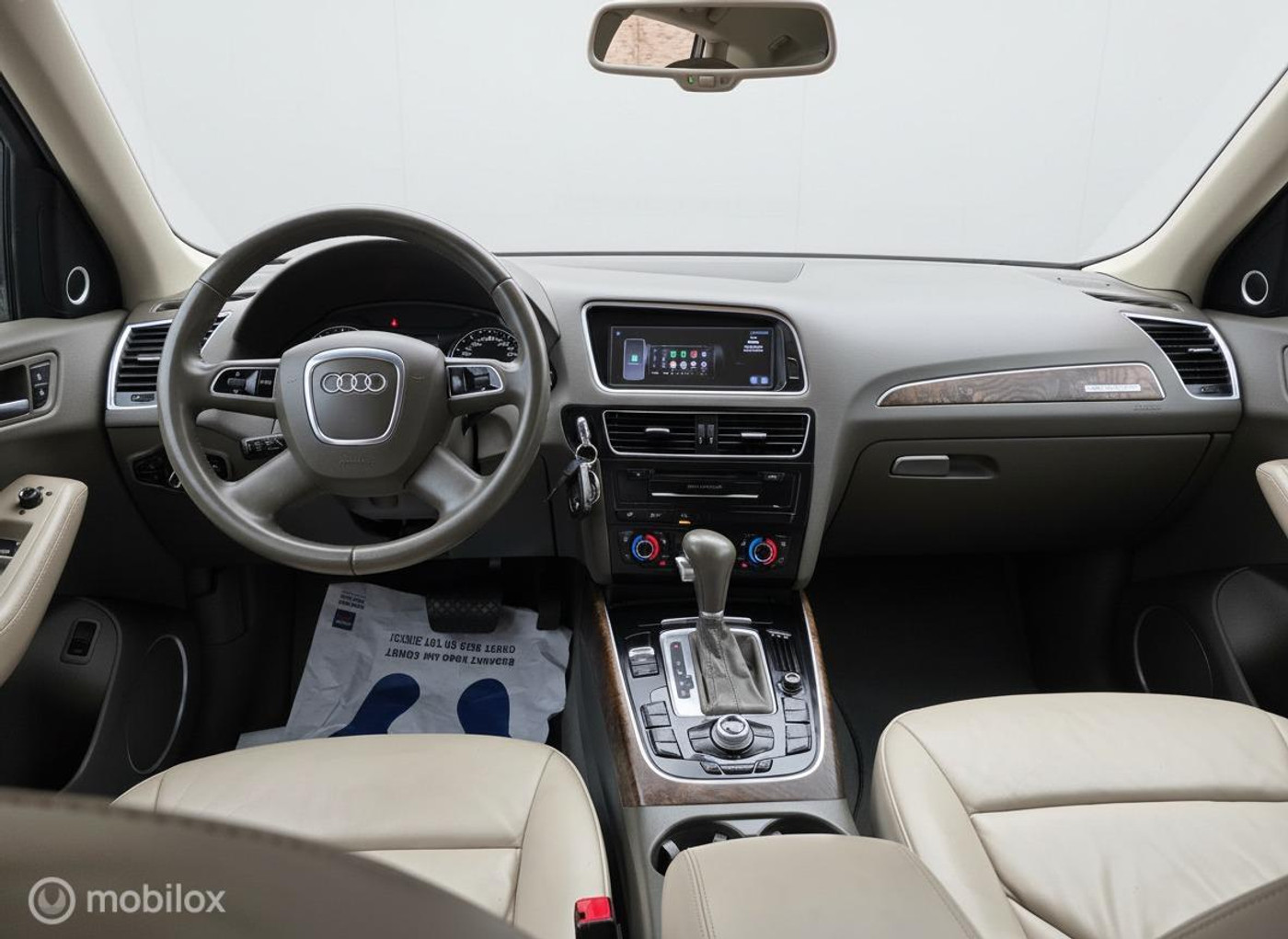 Foto van Audi Audi Q5