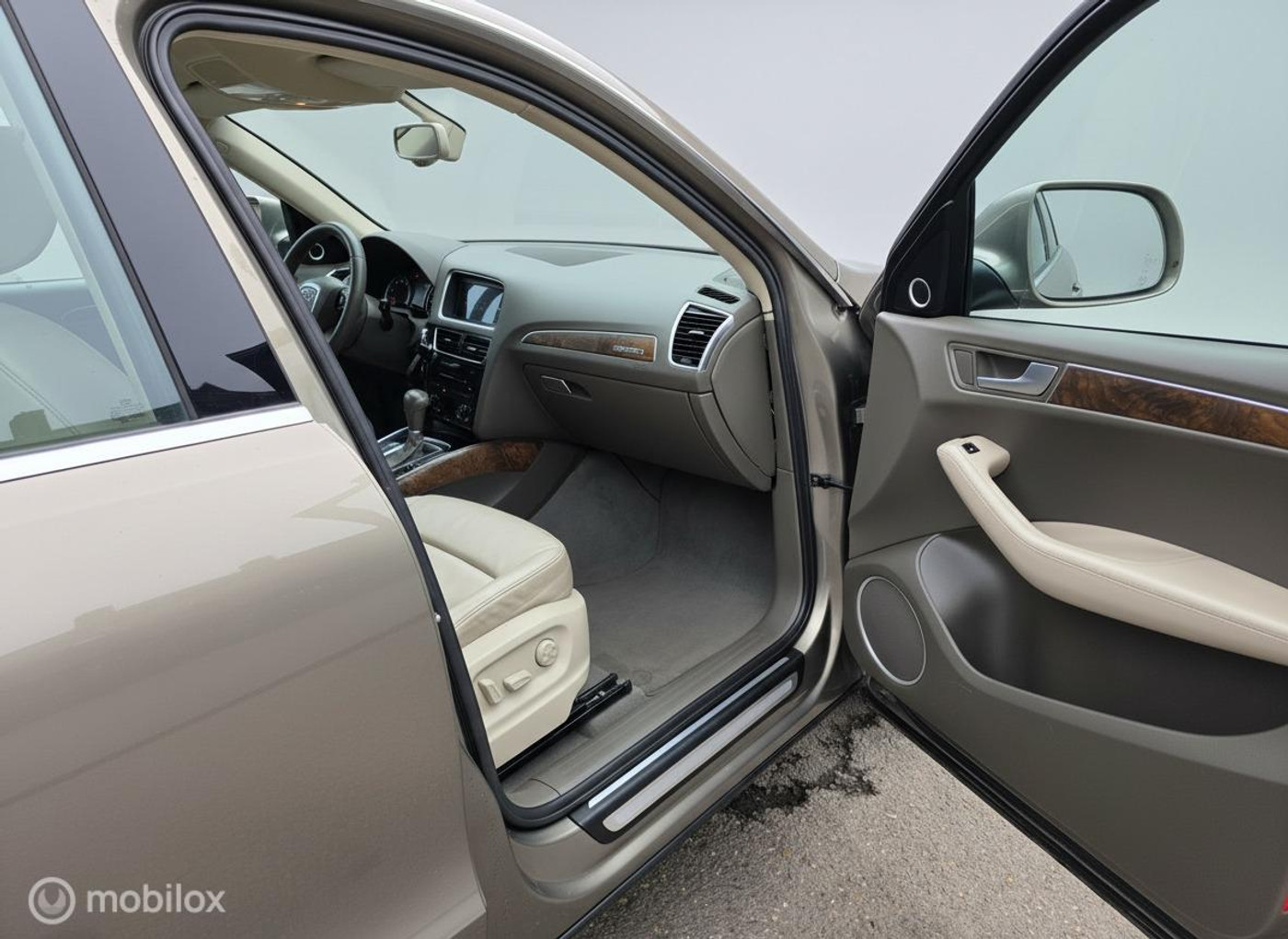 Foto van Audi Audi Q5