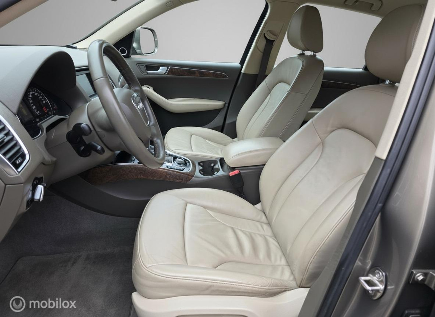 Foto van Audi Audi Q5