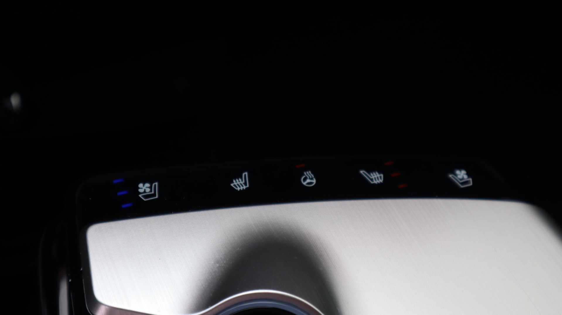 Foto van Kia Ev6