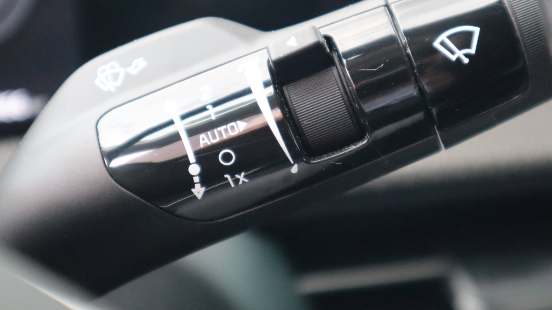 Foto van Kia Ev6