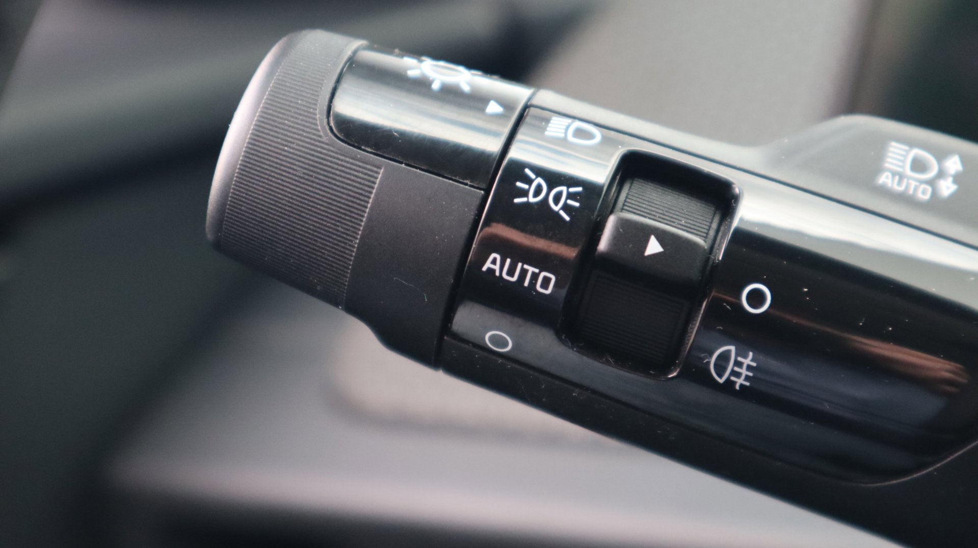 Foto van Kia Ev6