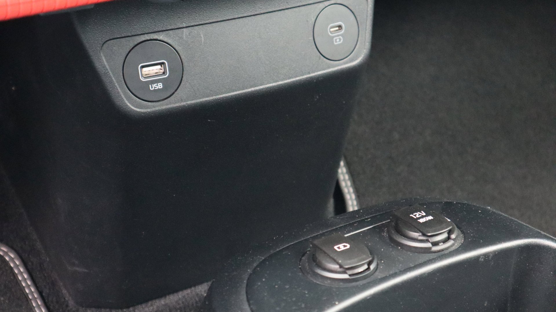 Foto van Kia Ev6