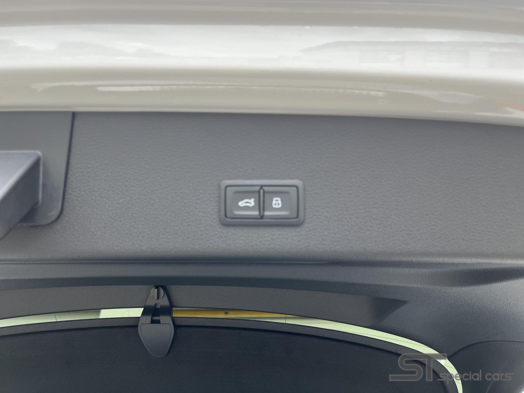 Foto van Audi E-tron Sportback 55