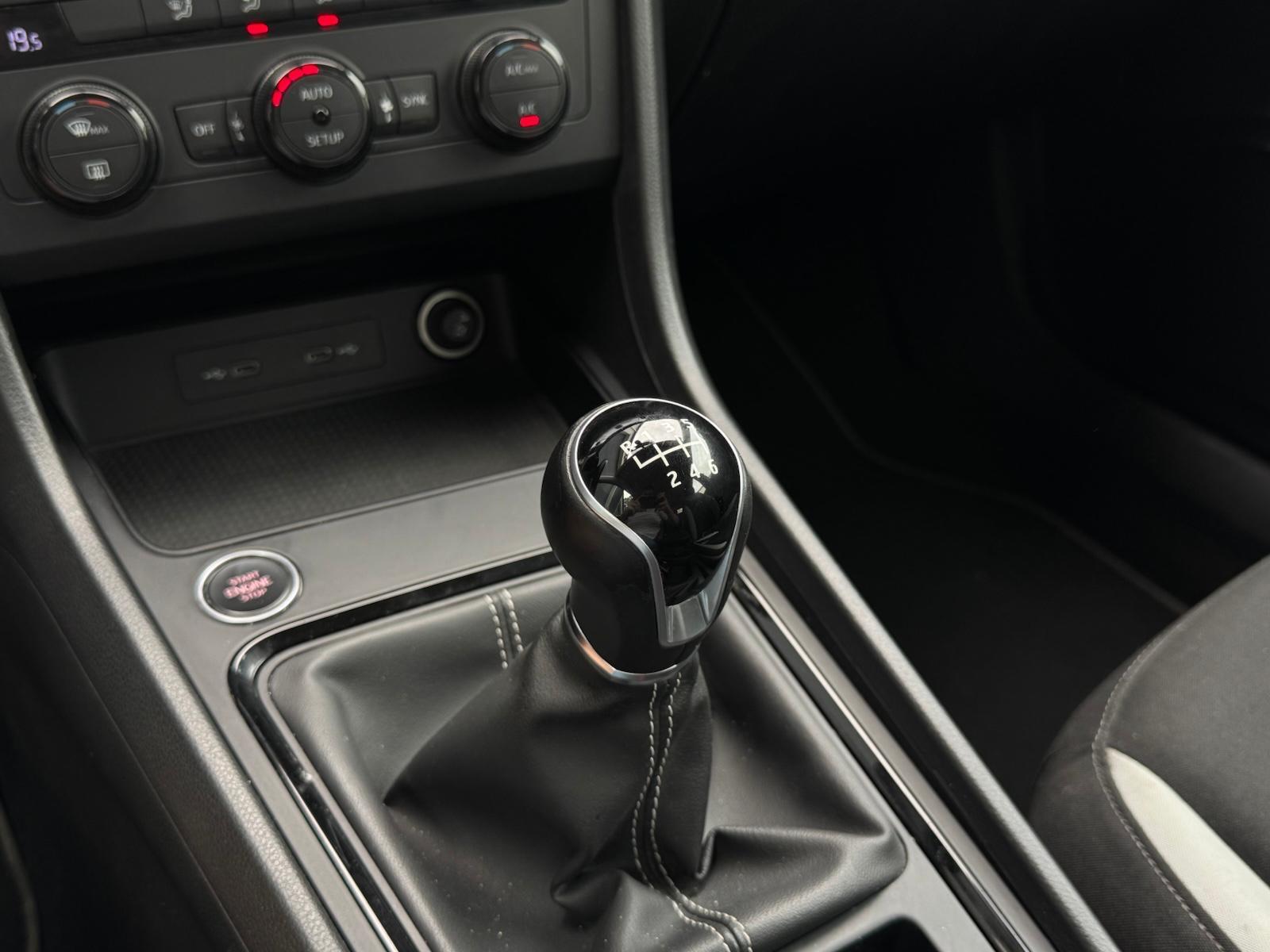Foto van Seat Seat Ateca