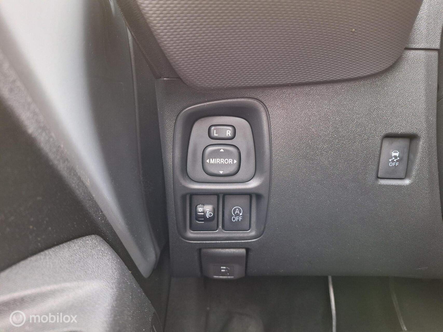Foto van Peugeot 108