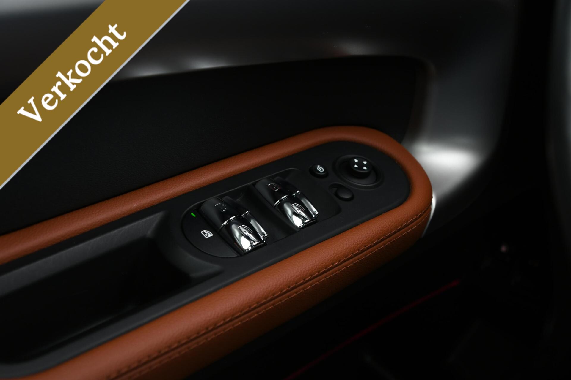 Foto van Mini Countryman Cooper Se All4