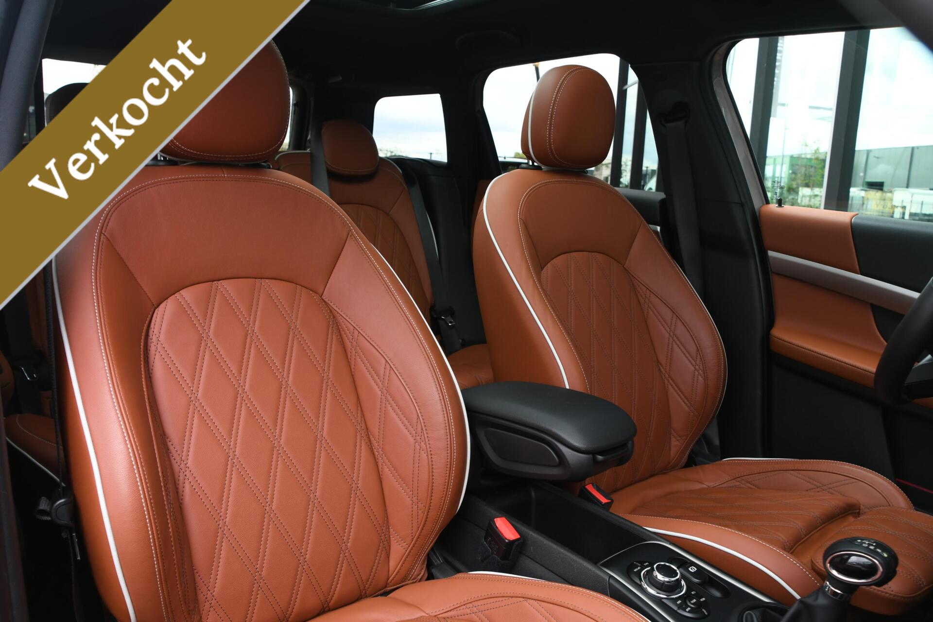 Foto van Mini Countryman Cooper Se All4