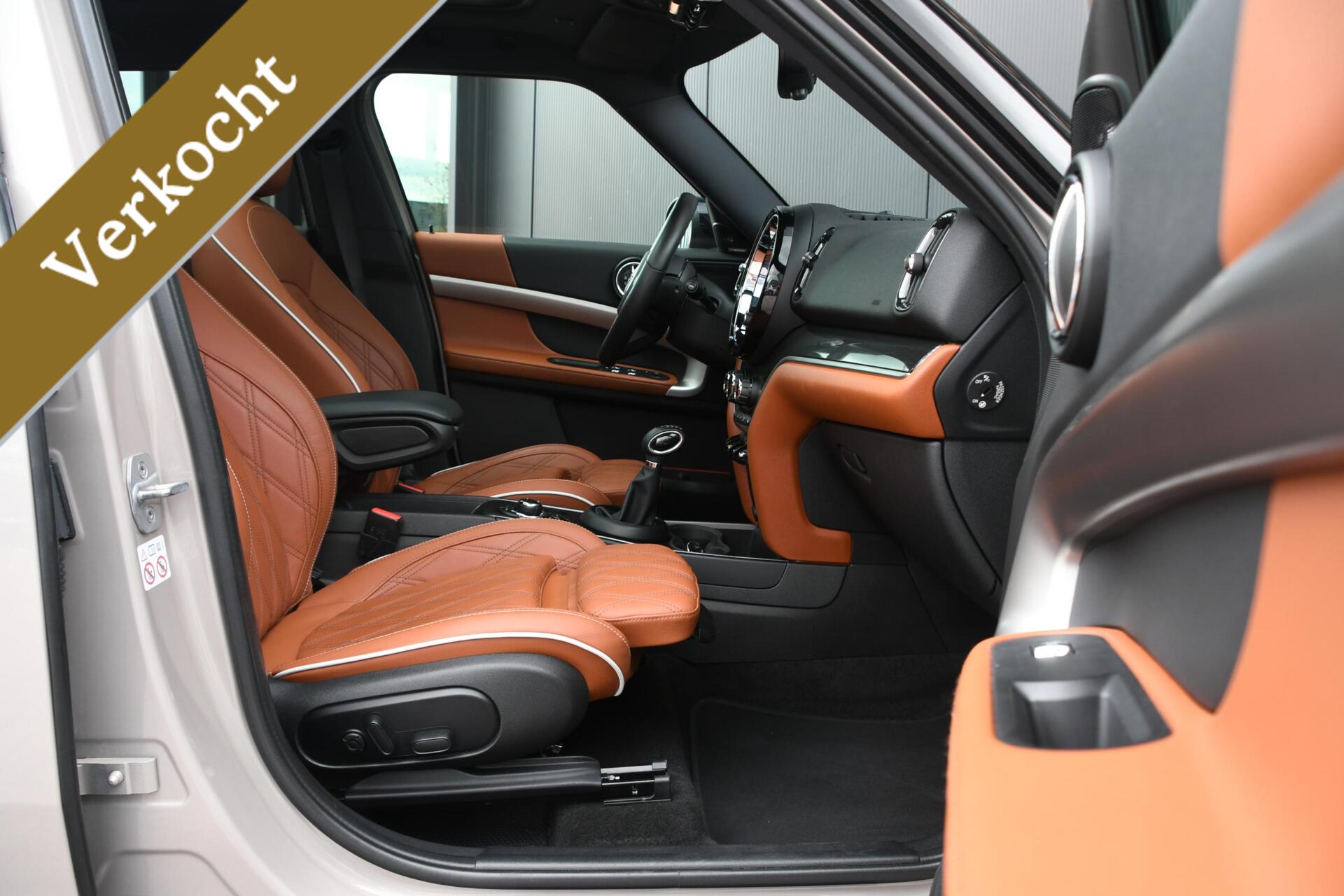 Foto van Mini Countryman Cooper Se All4