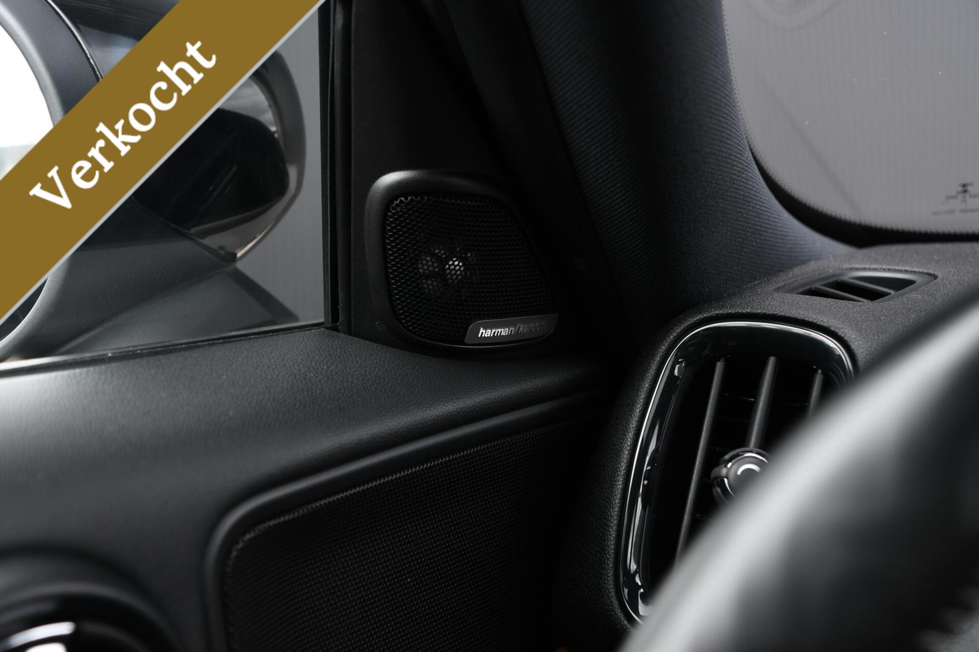 Foto van Mini Countryman Cooper Se All4
