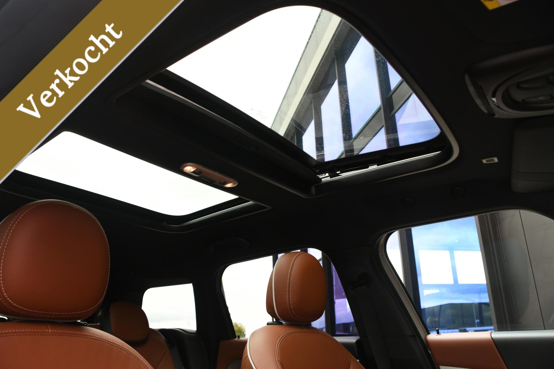 Foto van Mini Countryman Cooper Se All4
