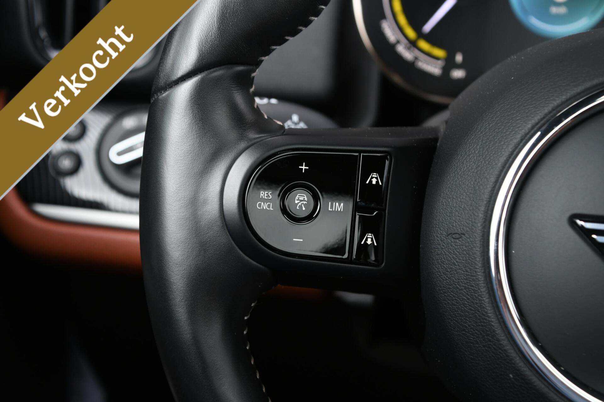Foto van Mini Countryman Cooper Se All4