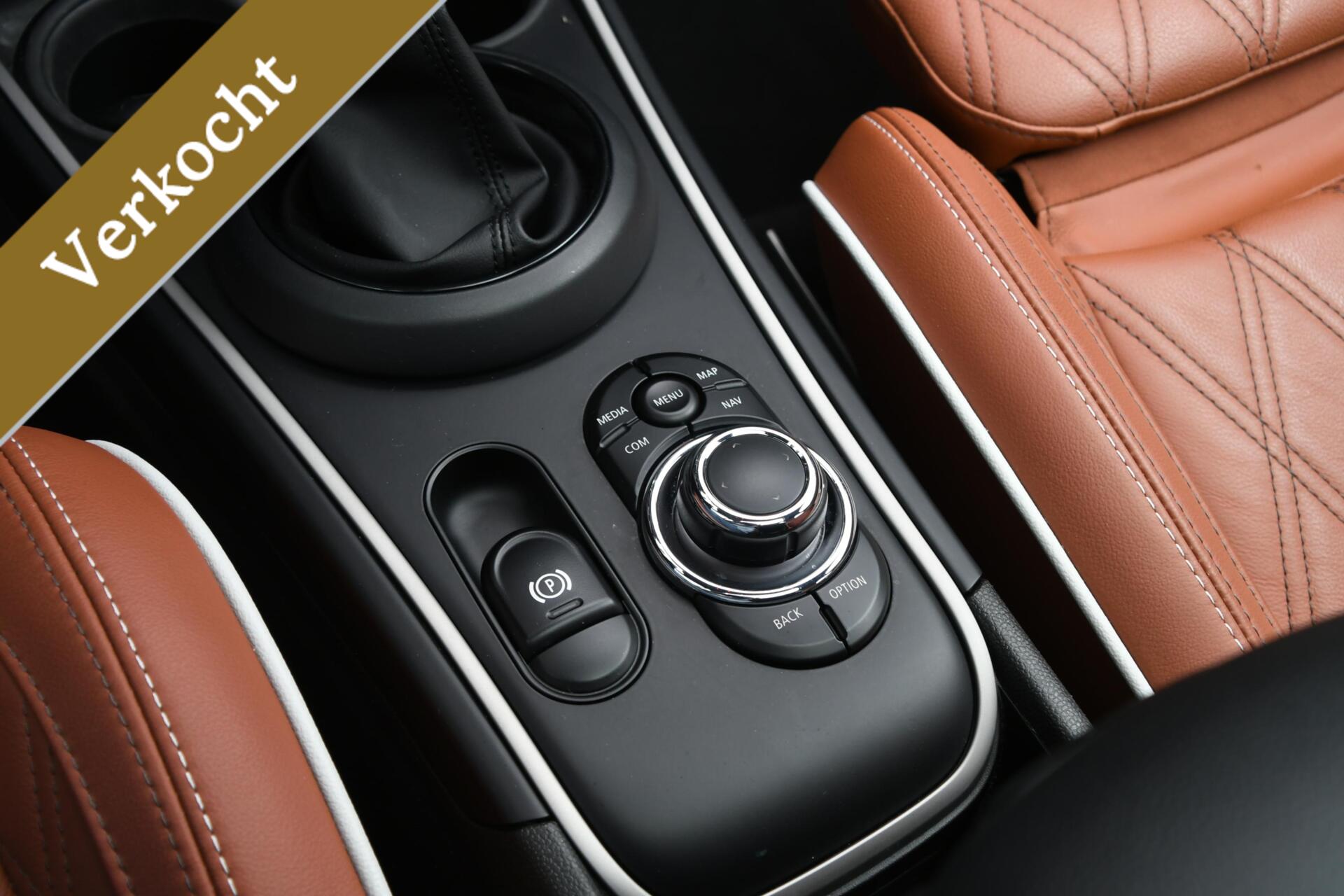 Foto van Mini Countryman Cooper Se All4