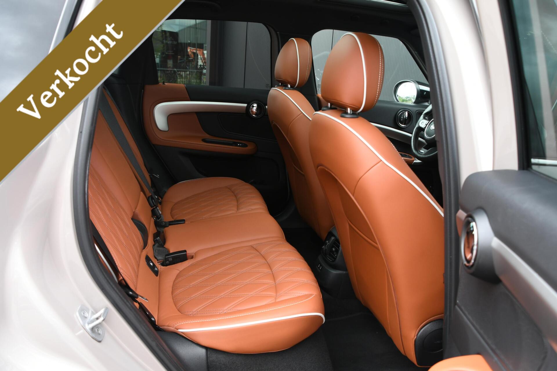 Foto van Mini Countryman Cooper Se All4