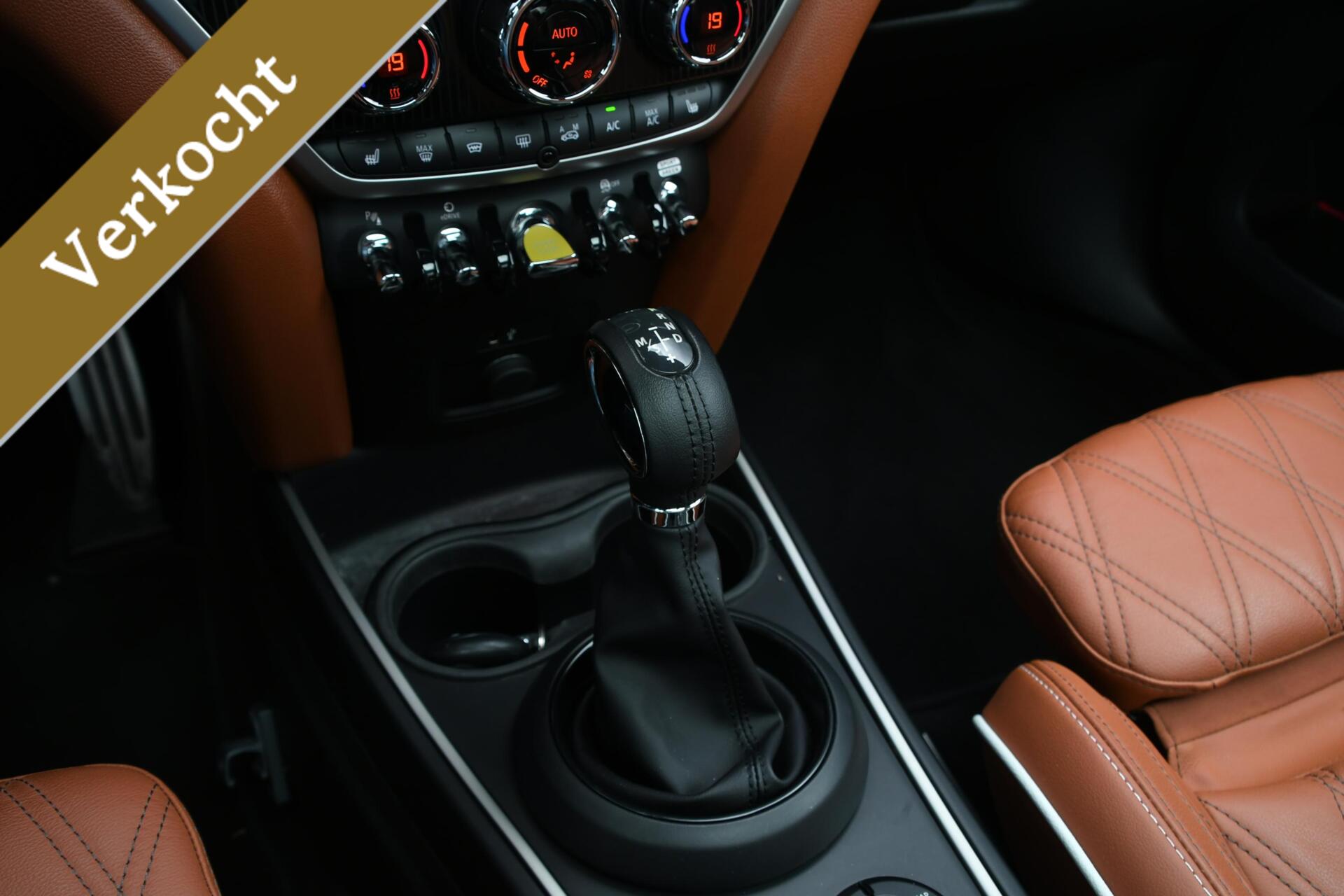 Foto van Mini Countryman Cooper Se All4