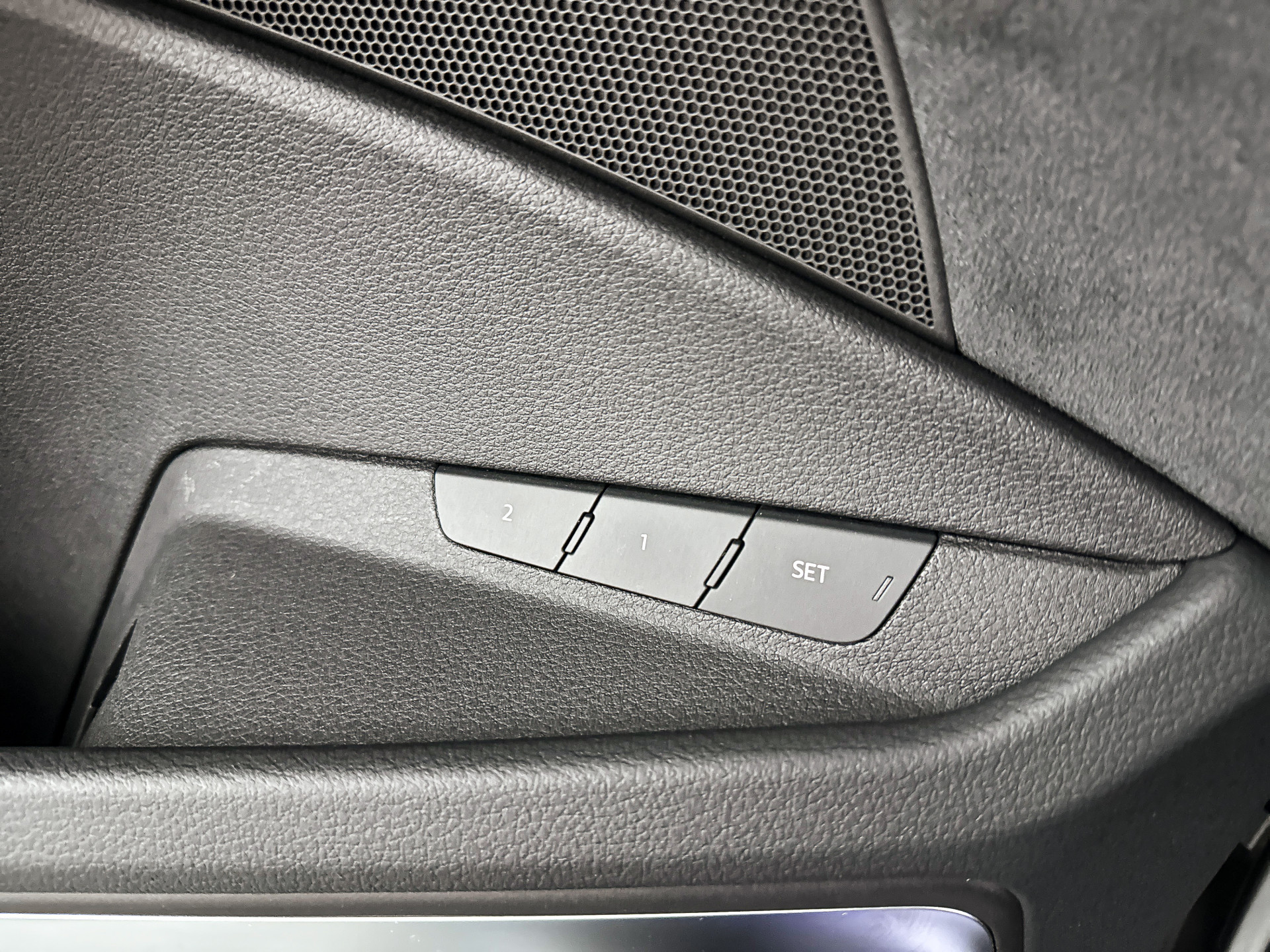 Foto van Audi E-tron 55