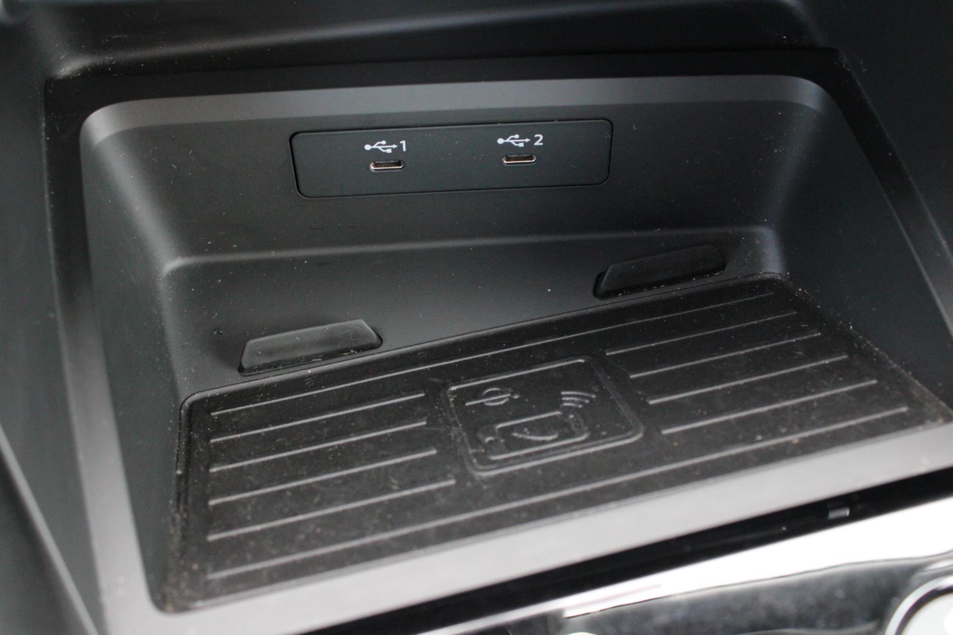 Foto van Audi A3 40 TFSIe