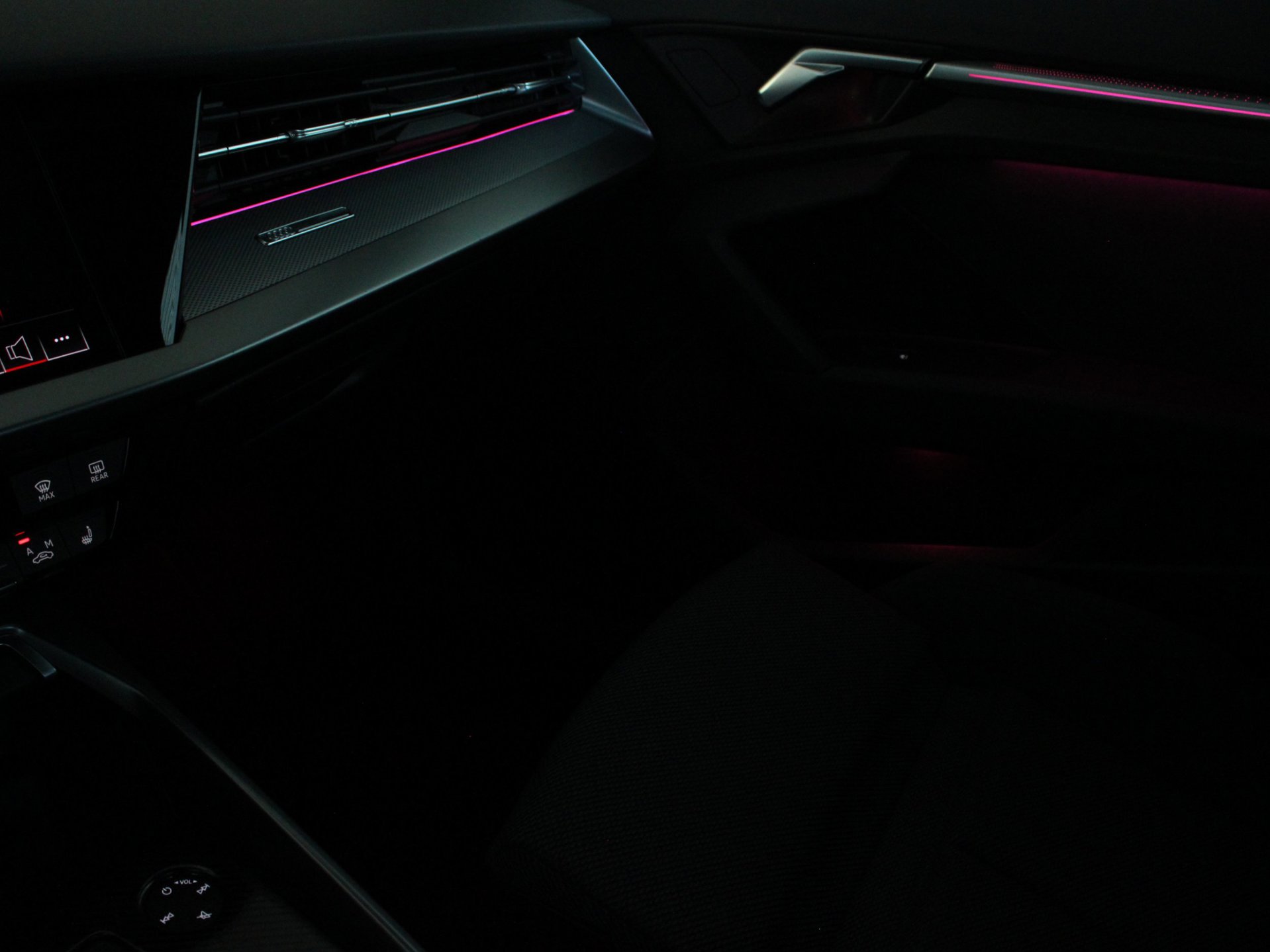 Foto van Audi A3 40 TFSIe