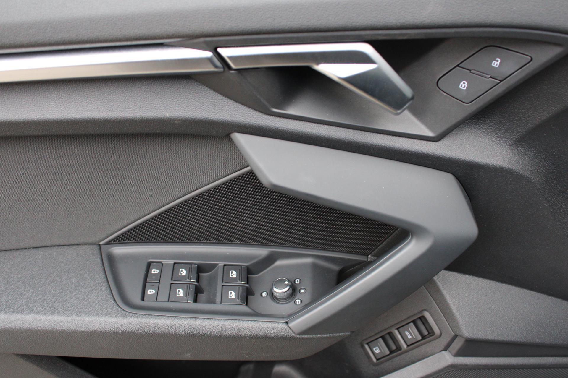 Foto van Audi A3 40 TFSIe