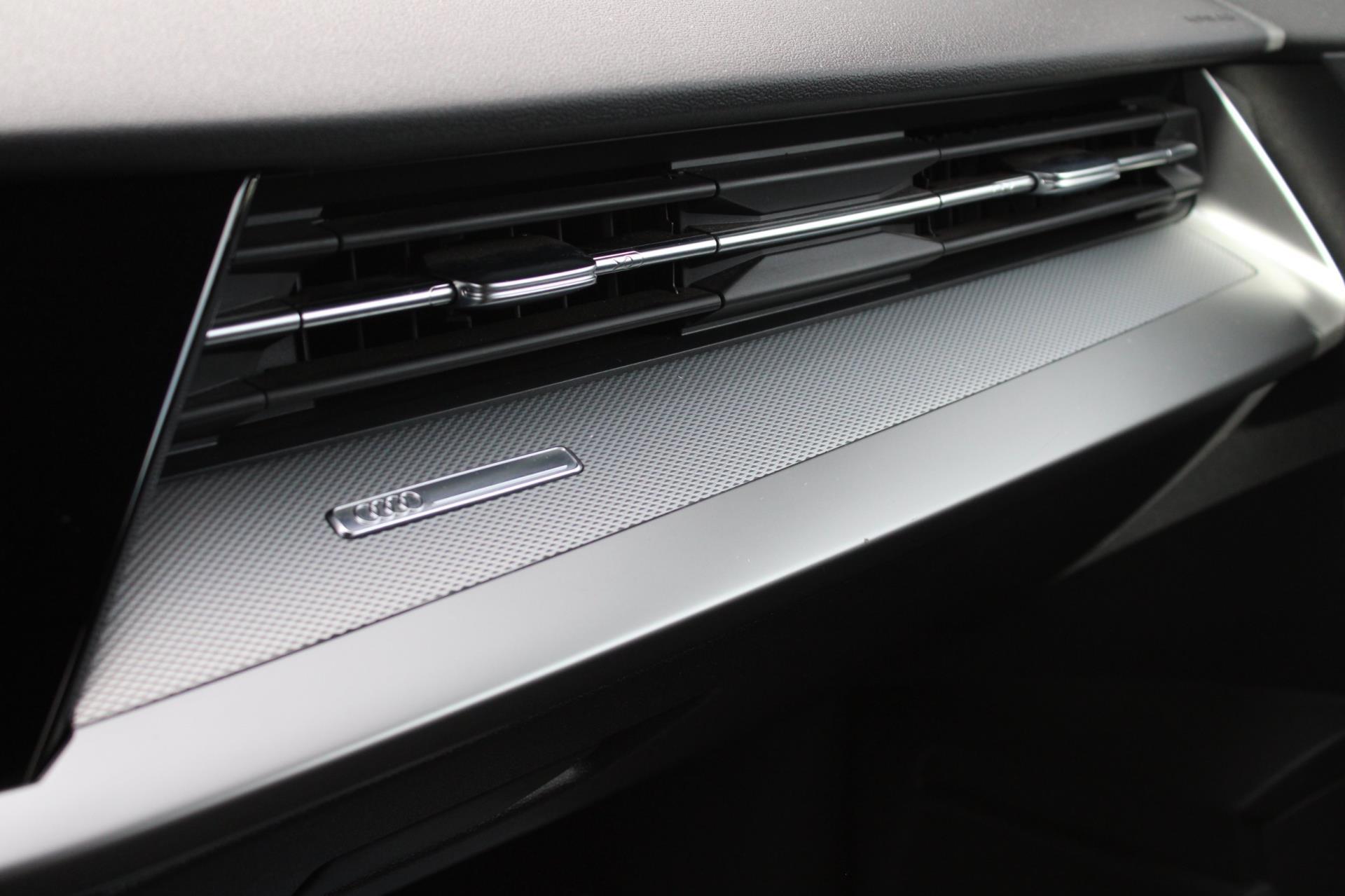 Foto van Audi A3 40 TFSIe