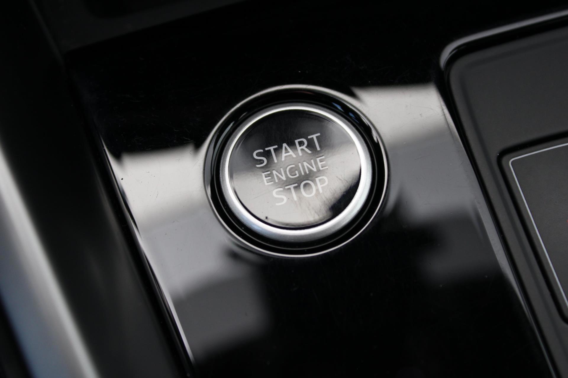 Foto van Audi A3 40 TFSIe