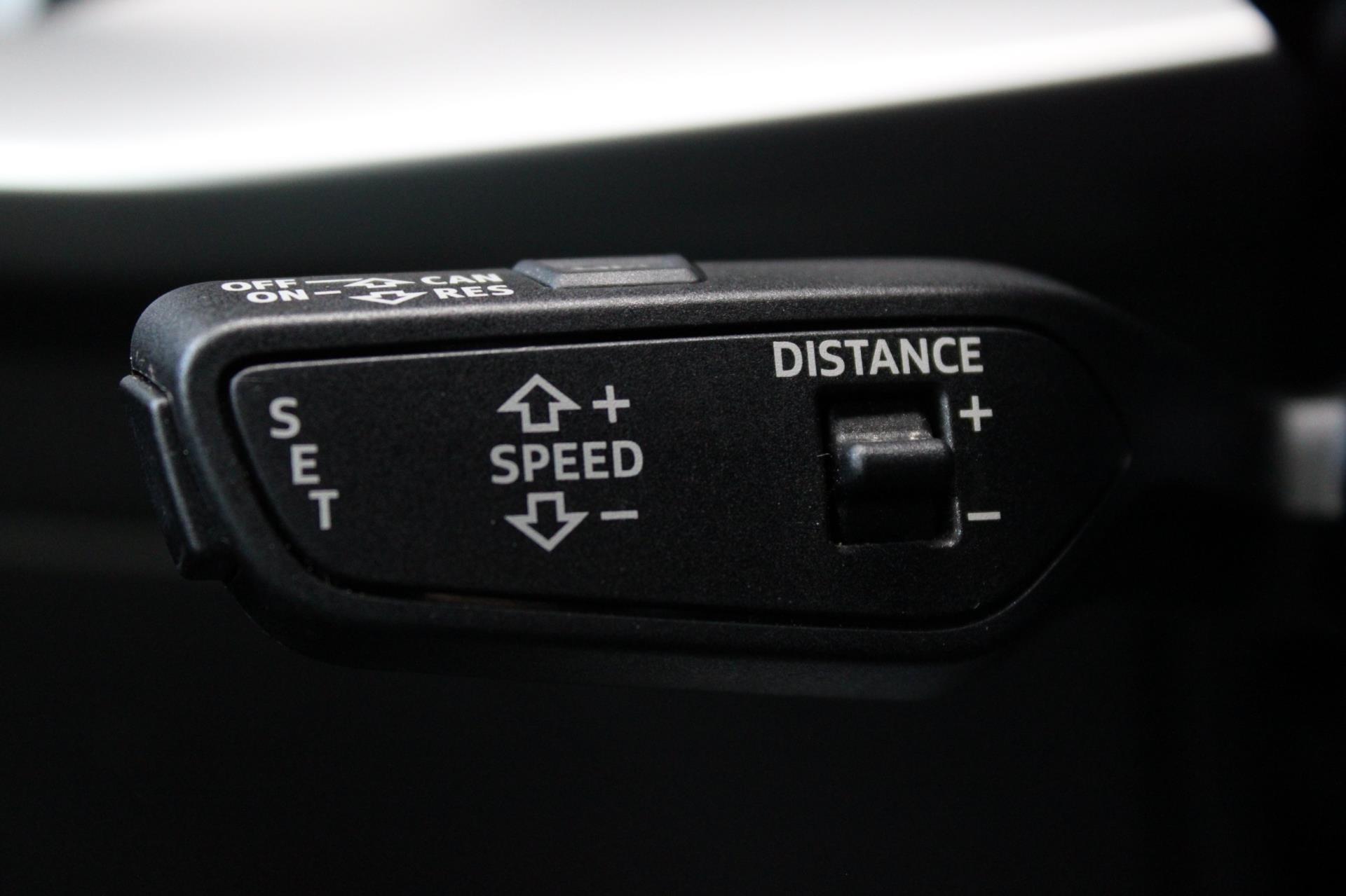 Foto van Audi A3 40 TFSIe