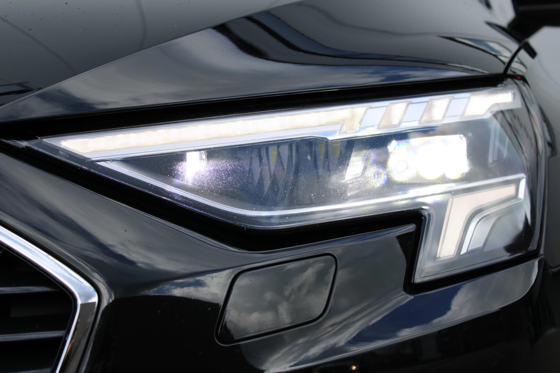 Foto van Audi A3 40 TFSIe