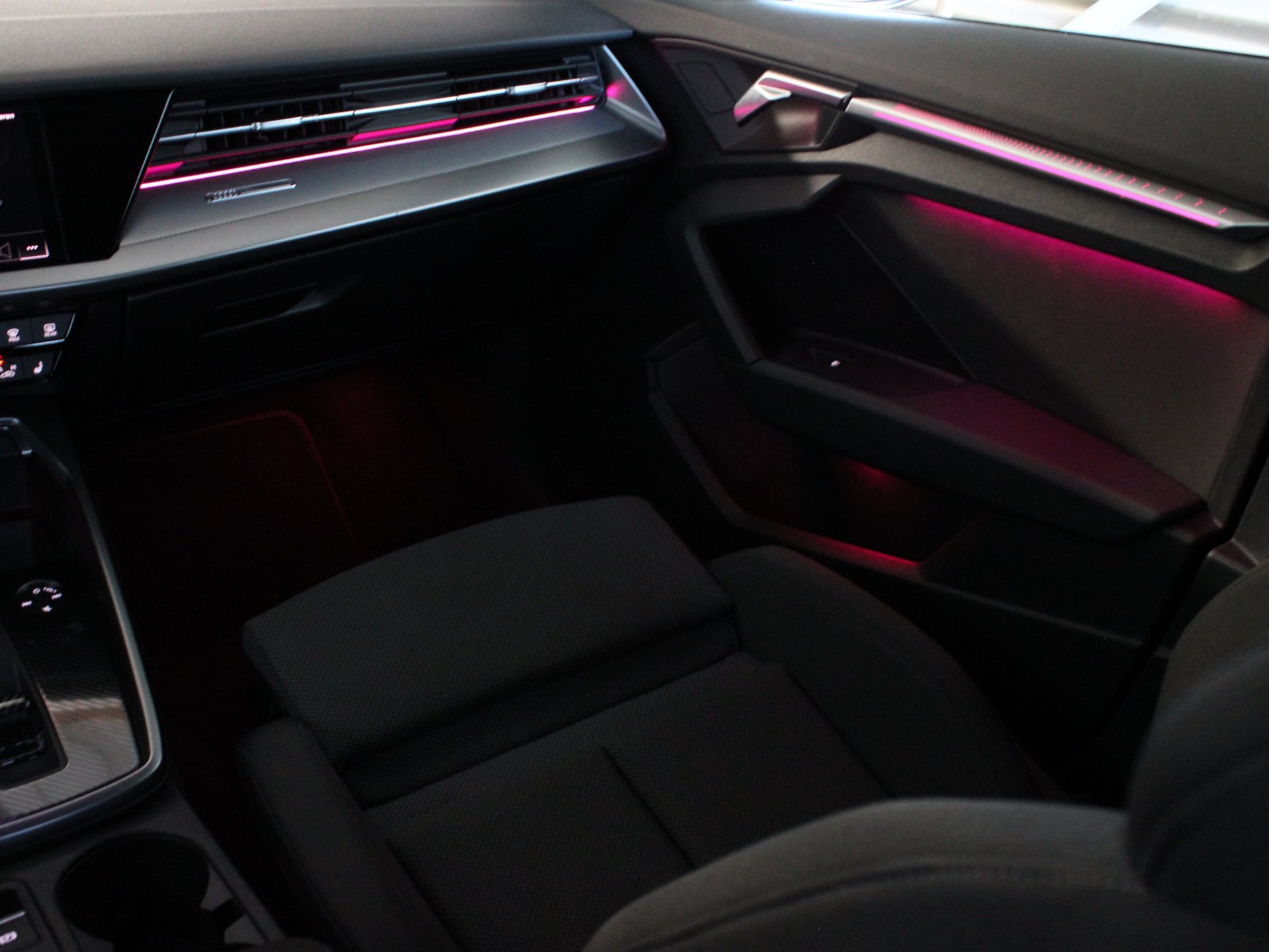 Foto van Audi A3 40 TFSIe