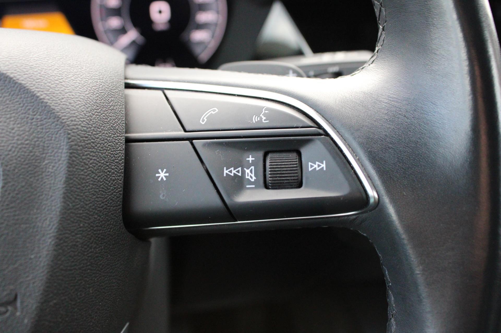 Foto van Audi A3 40 TFSIe