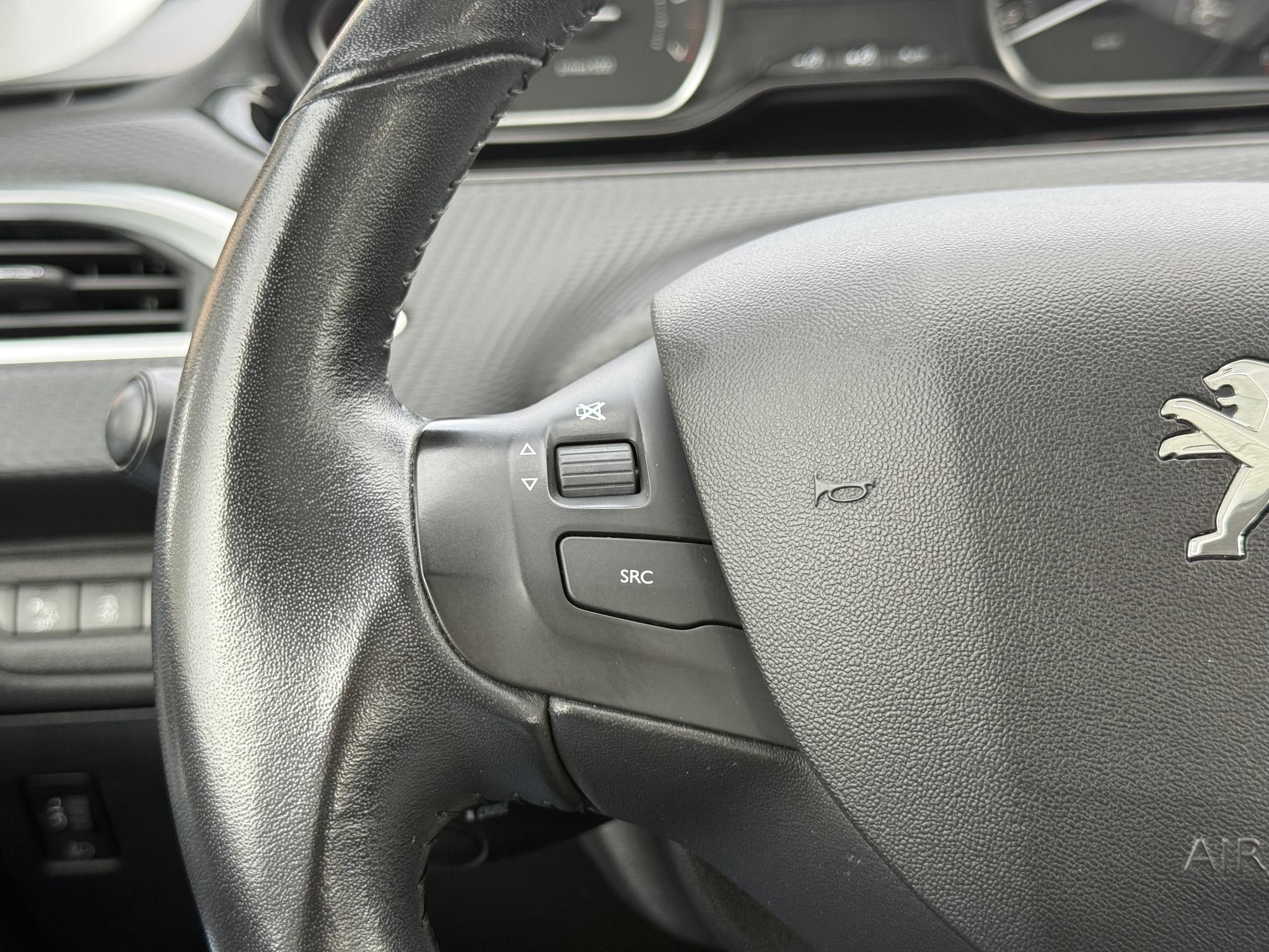 Foto van Peugeot 2008