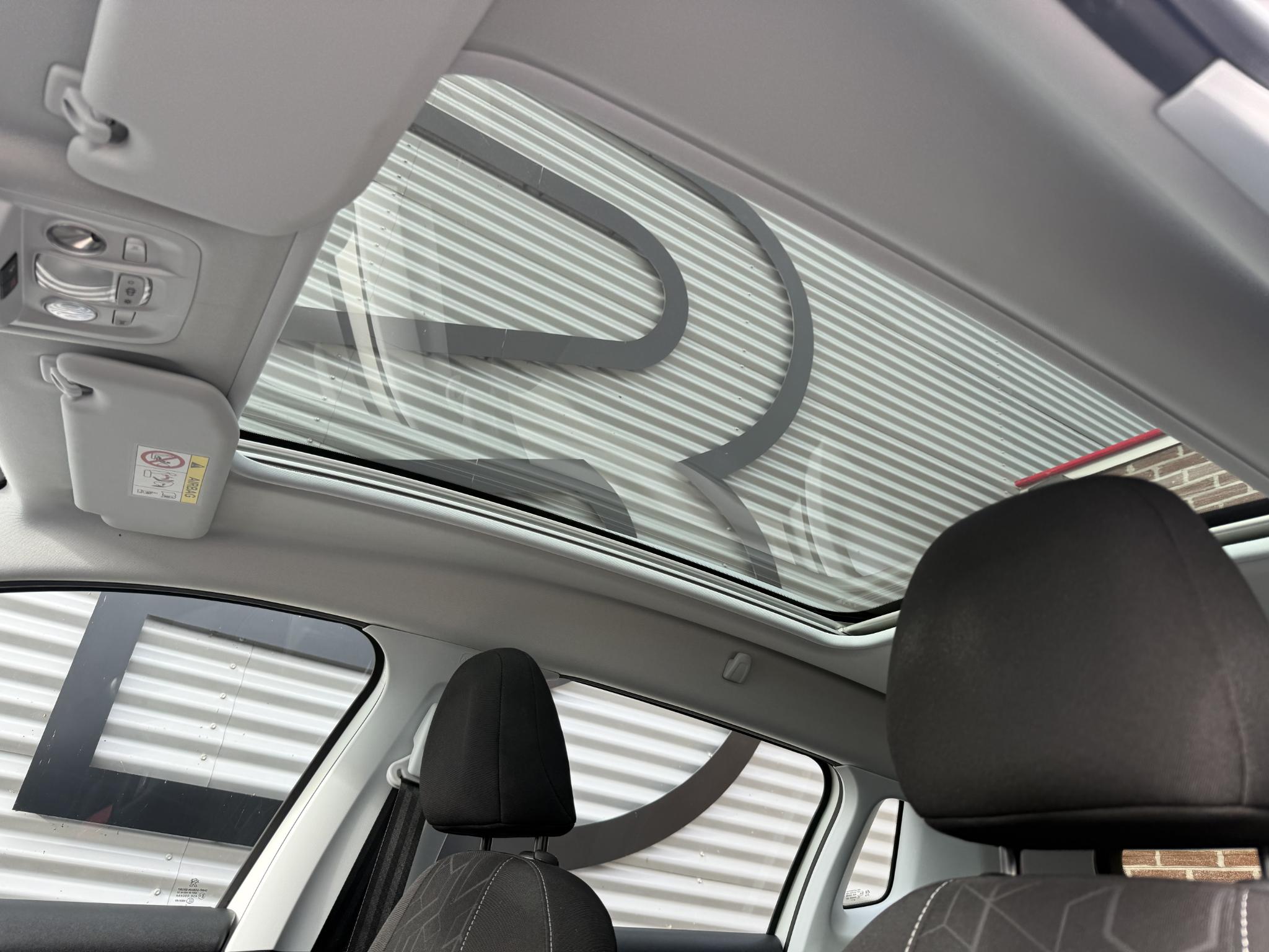 Foto van Peugeot 2008