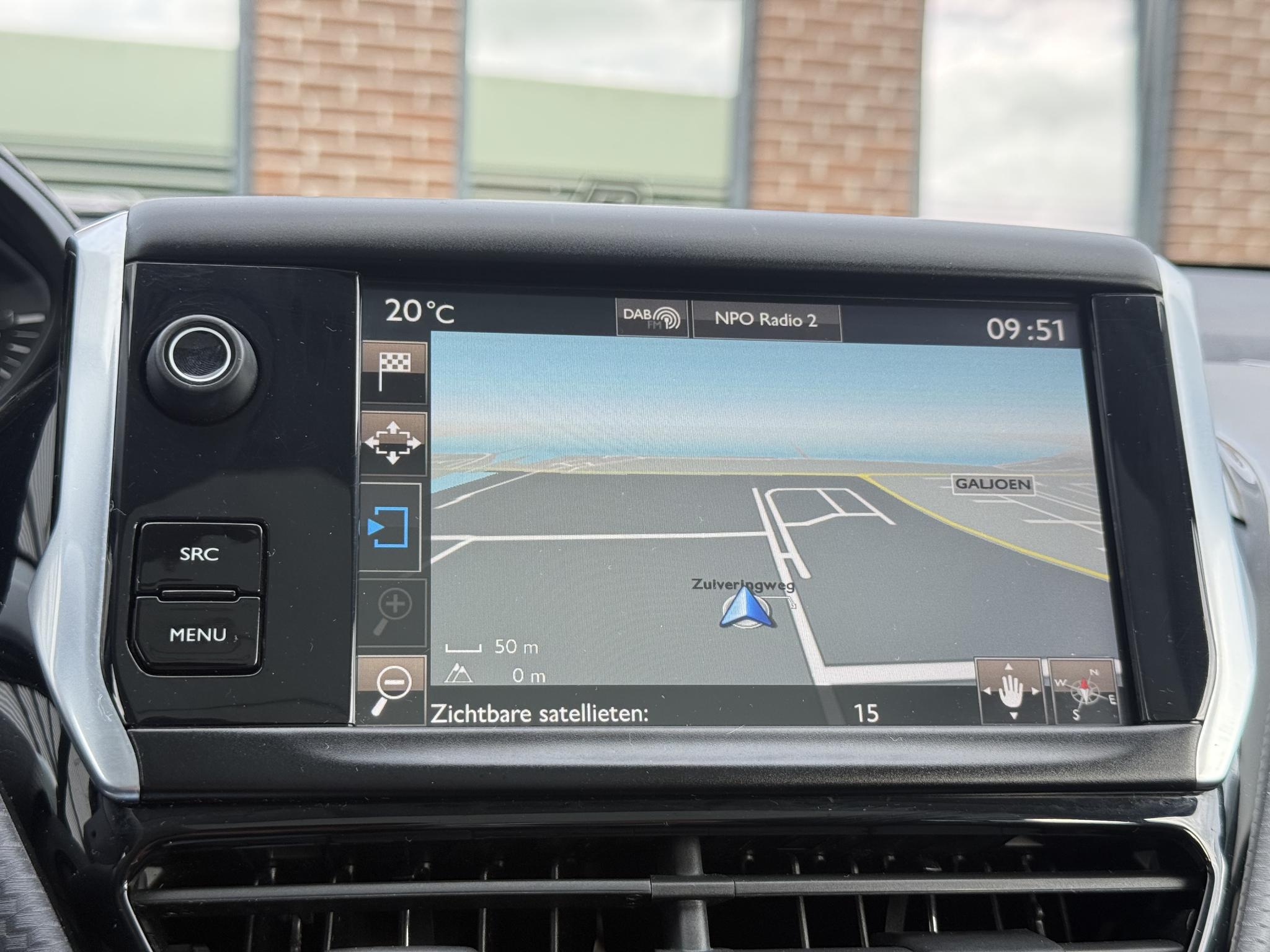 Foto van Peugeot 2008