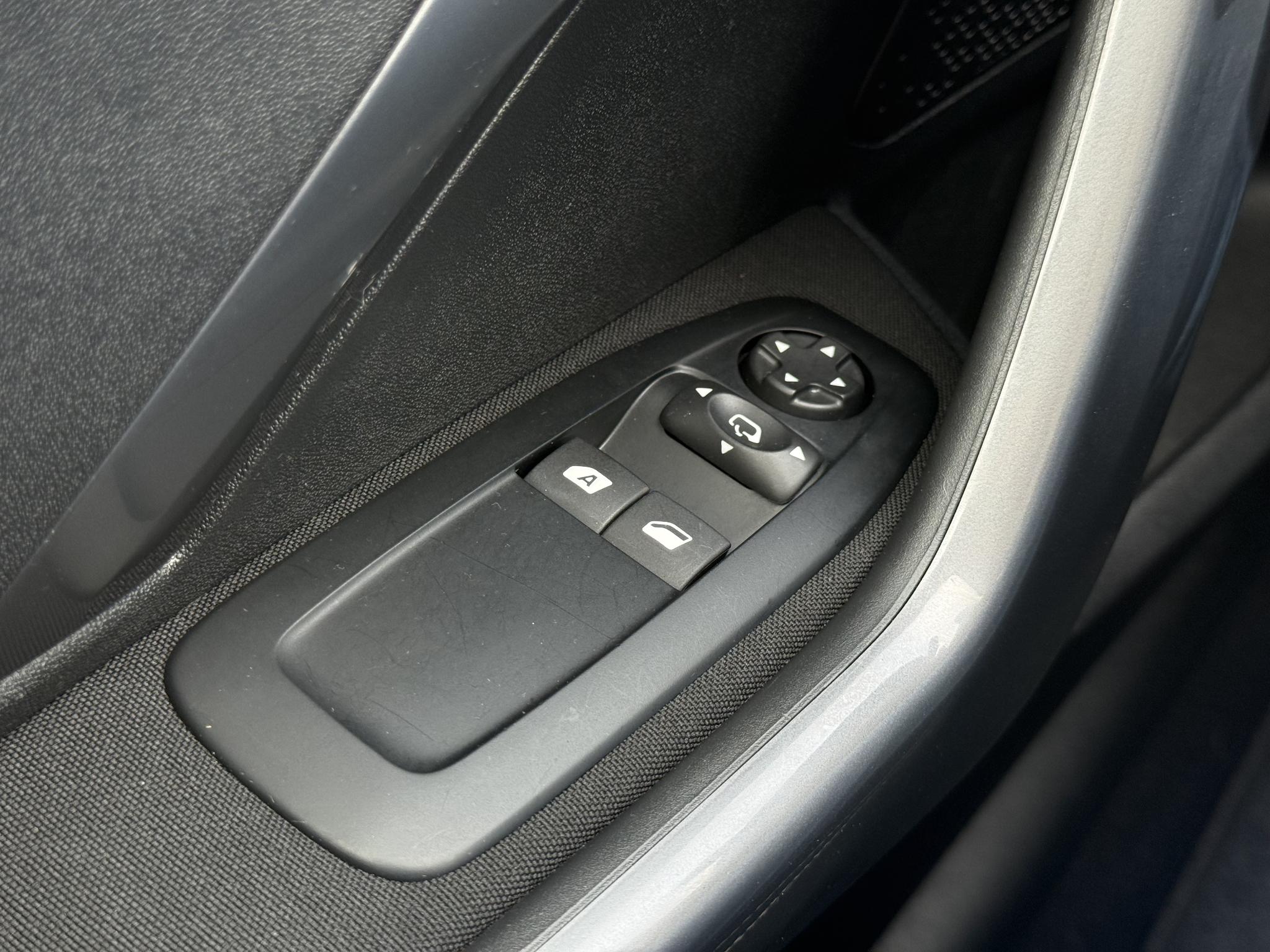 Foto van Peugeot 2008