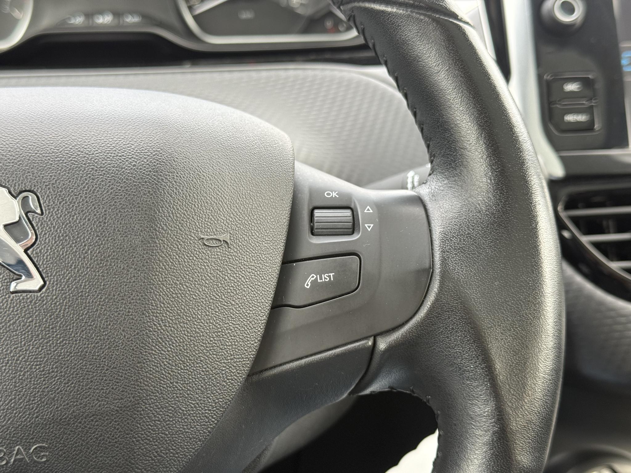 Foto van Peugeot 2008