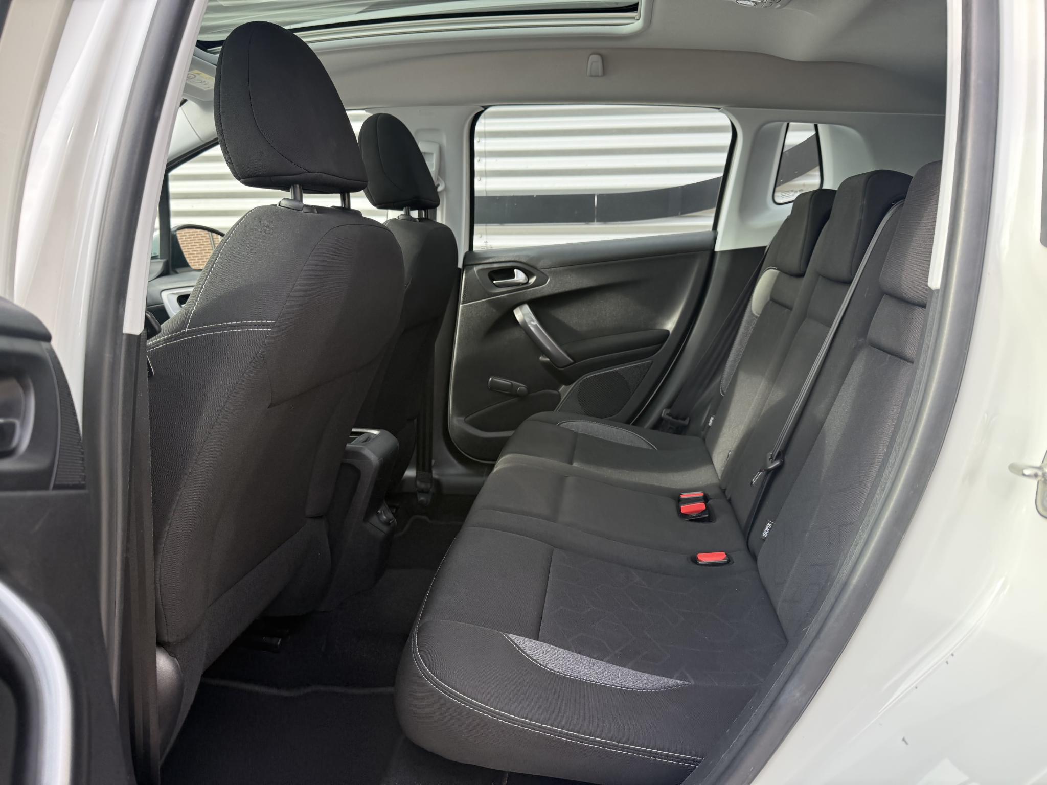 Foto van Peugeot 2008