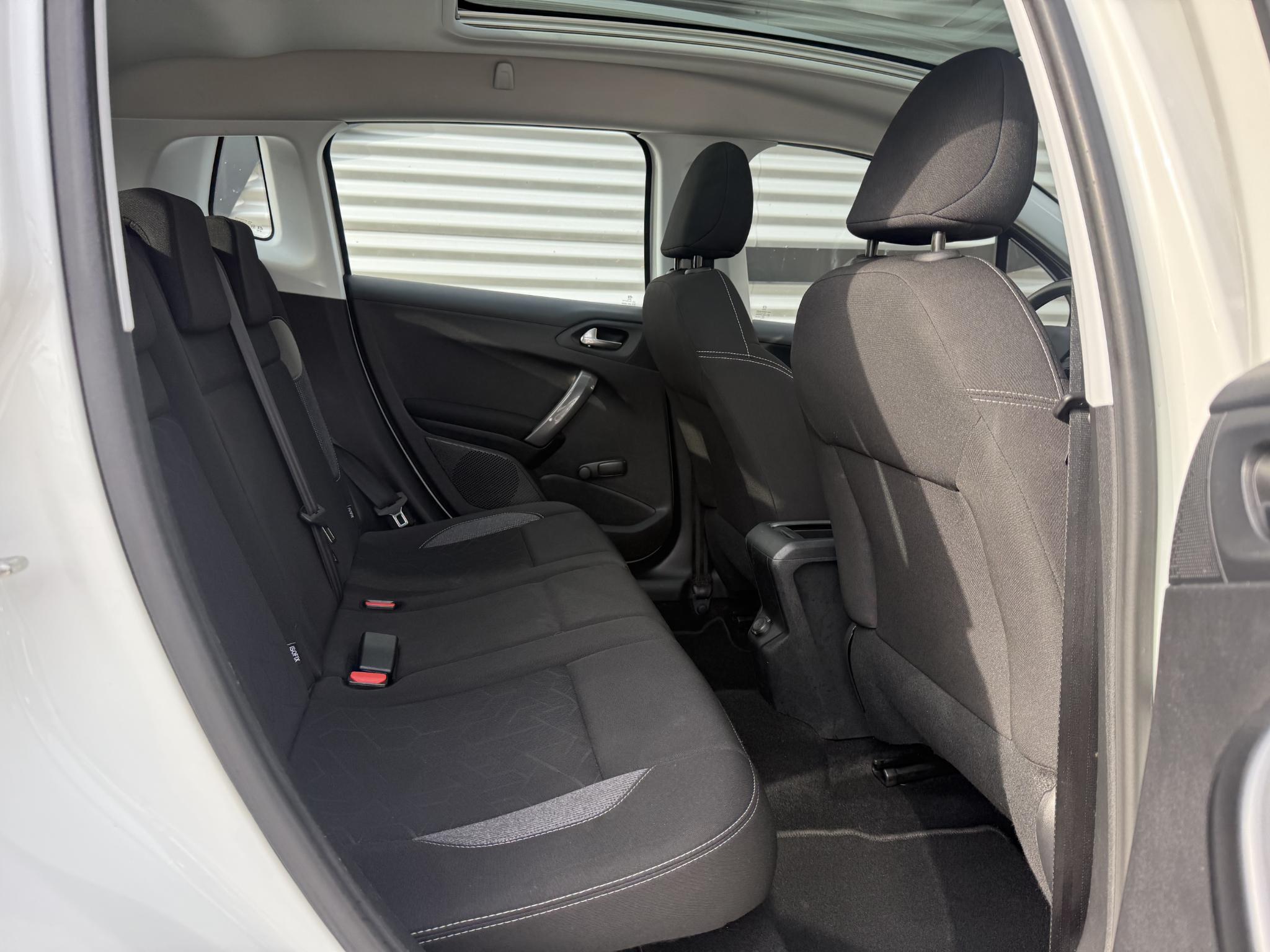 Foto van Peugeot 2008