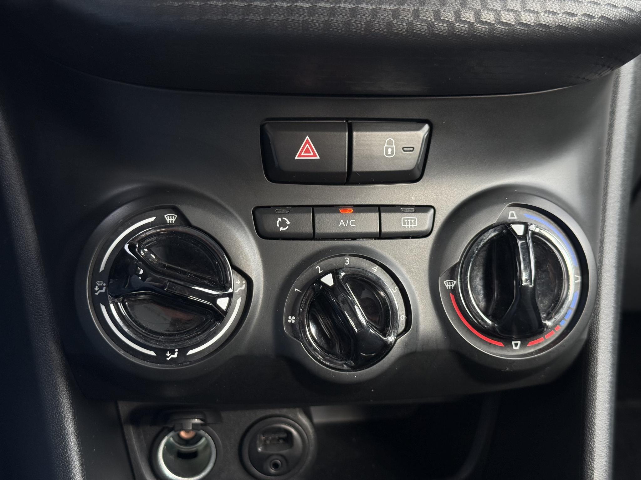 Foto van Peugeot 2008