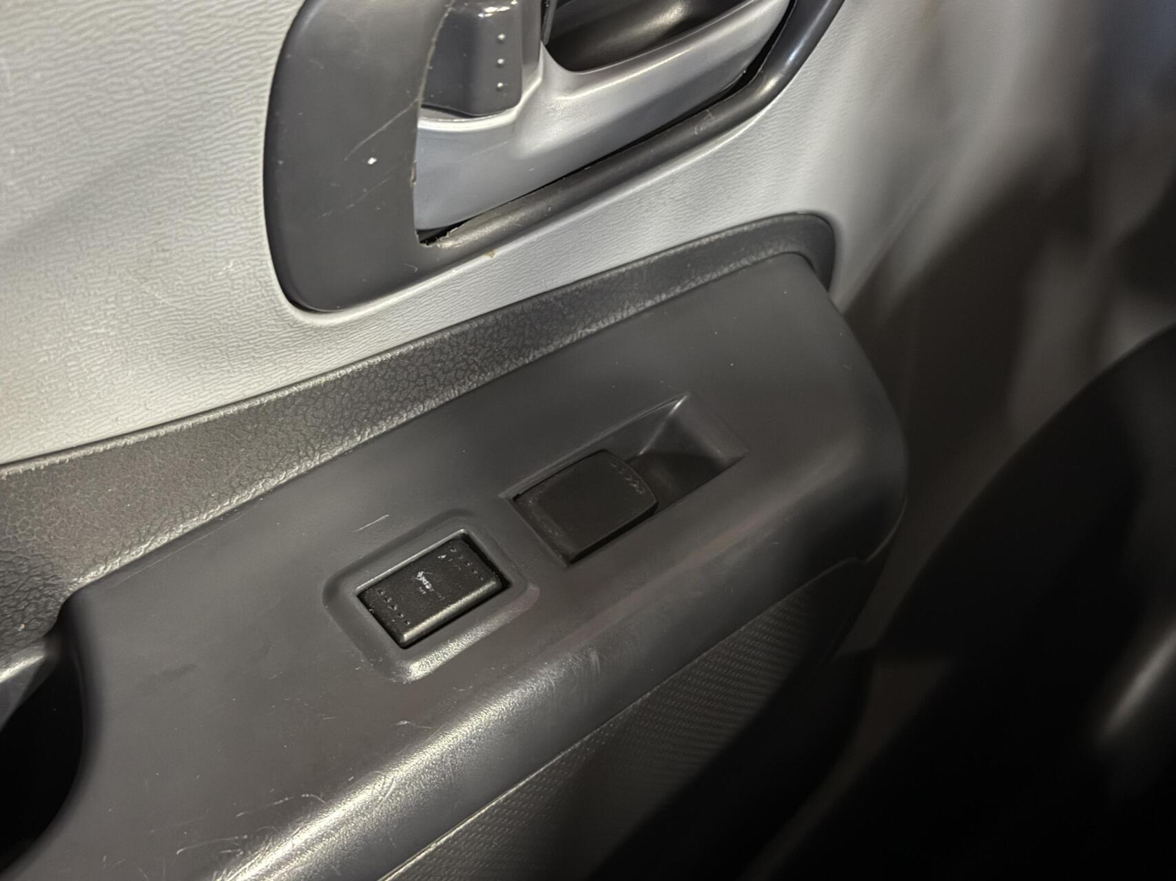 Foto van Nissan Nissan Pixo